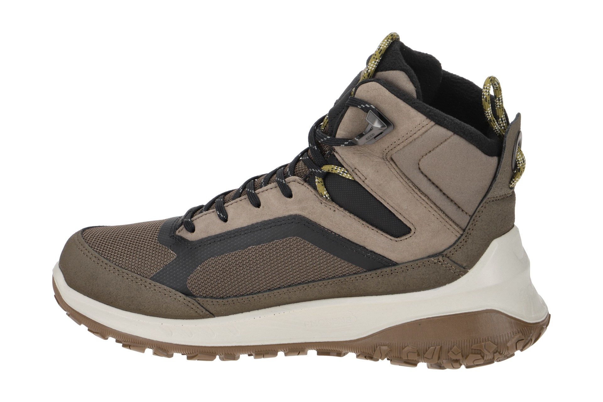 Ecco 82431351338 Stiefel