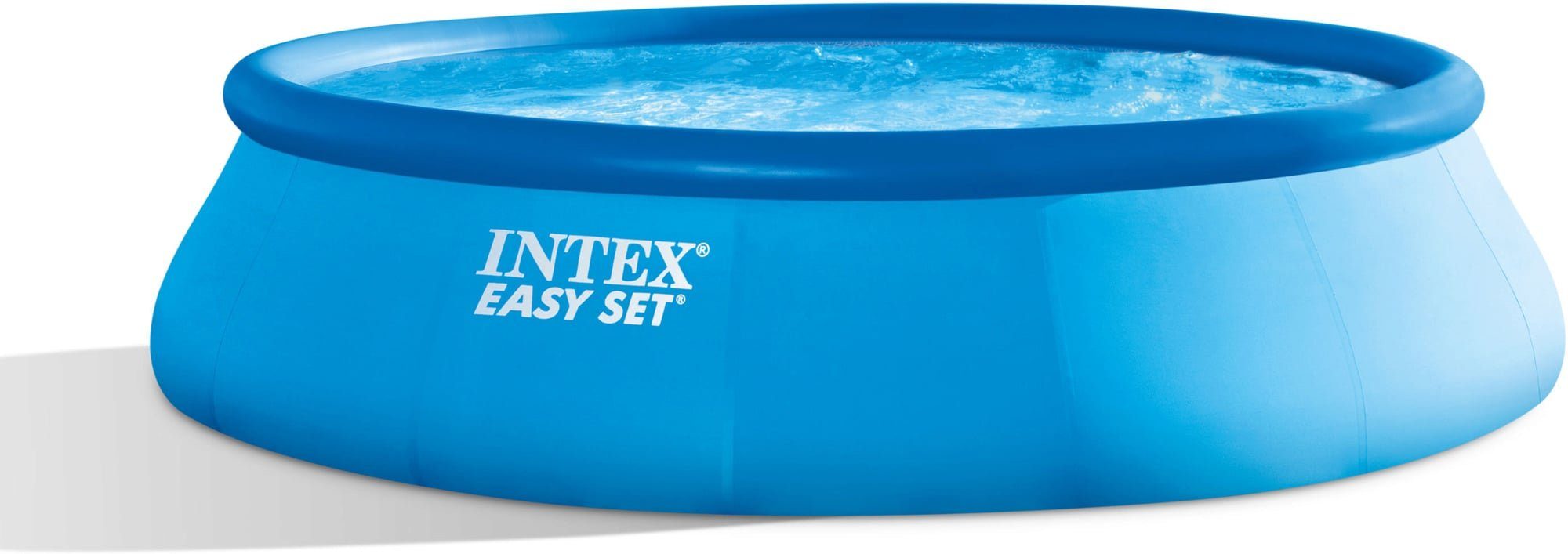 Pool Easy Set Ø 457 x 122 cm