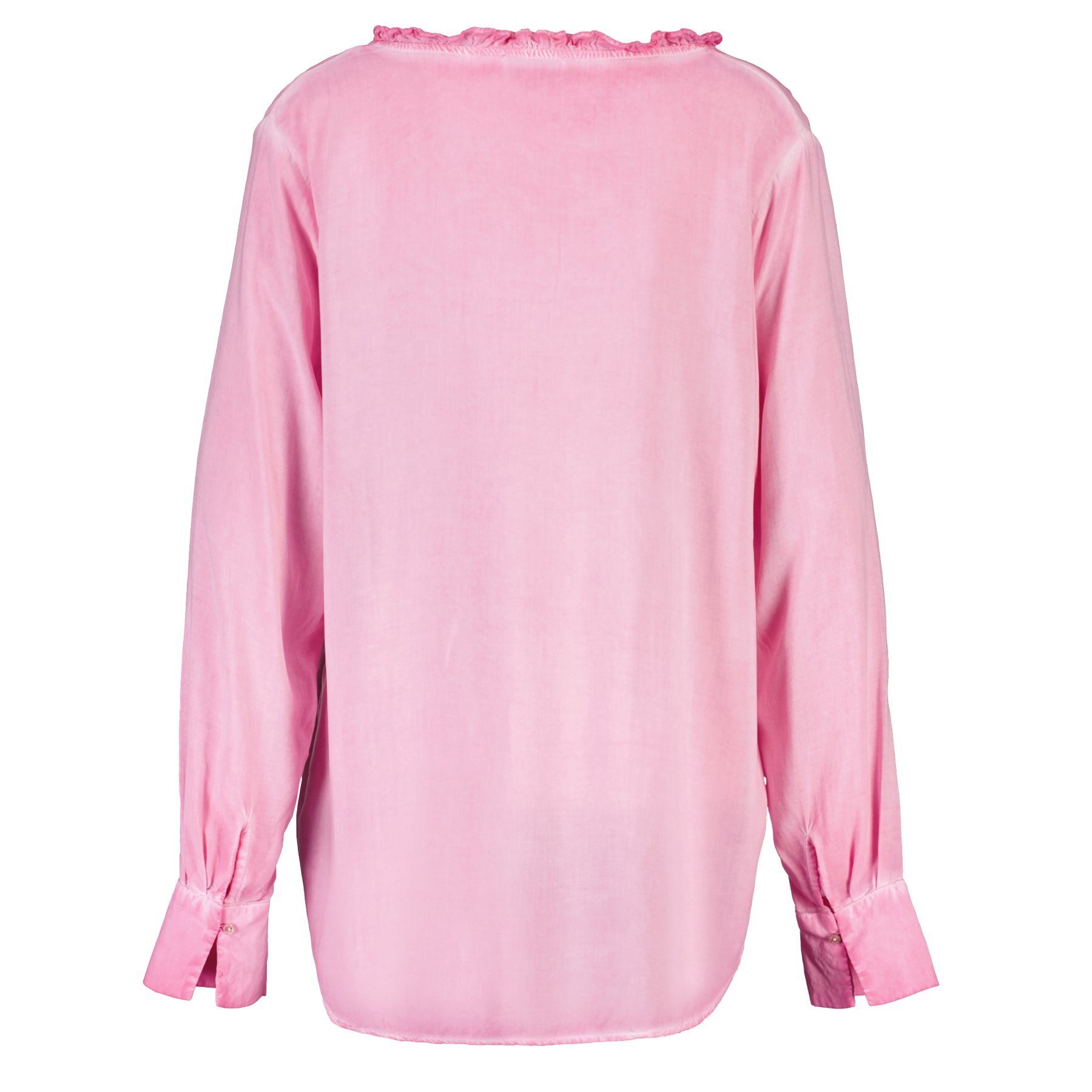 Better Rich Langarmbluse Bluse VERSEY aus Viskose