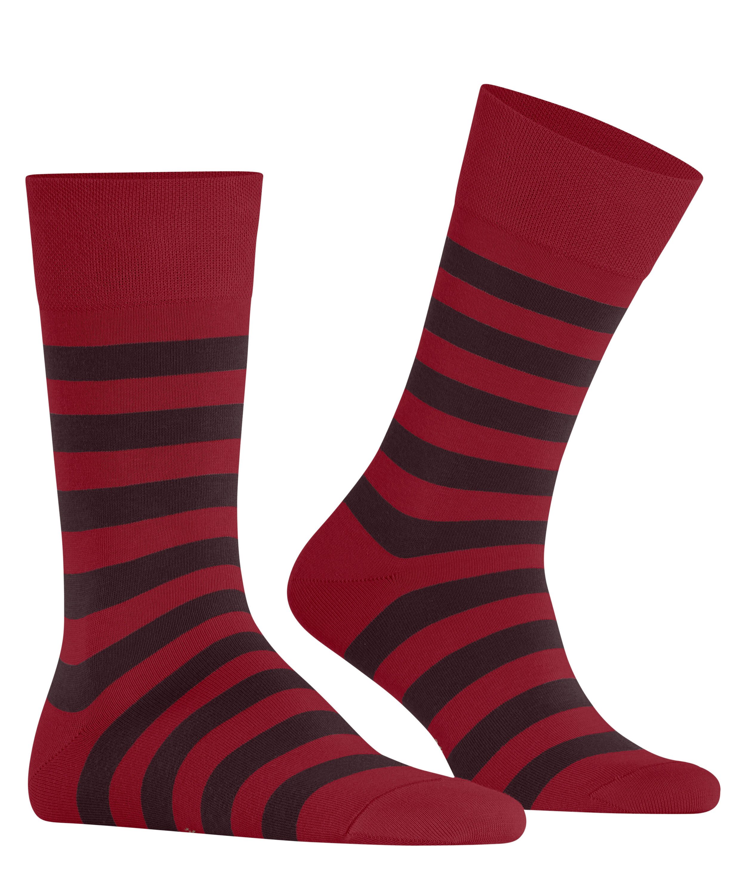 FALKE Socken Sensitive Mappd Line Socken (1-Paar)