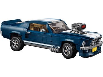 LEGO® Konstruktionsspielsteine LEGO® Creator Expert - Ford Mustang