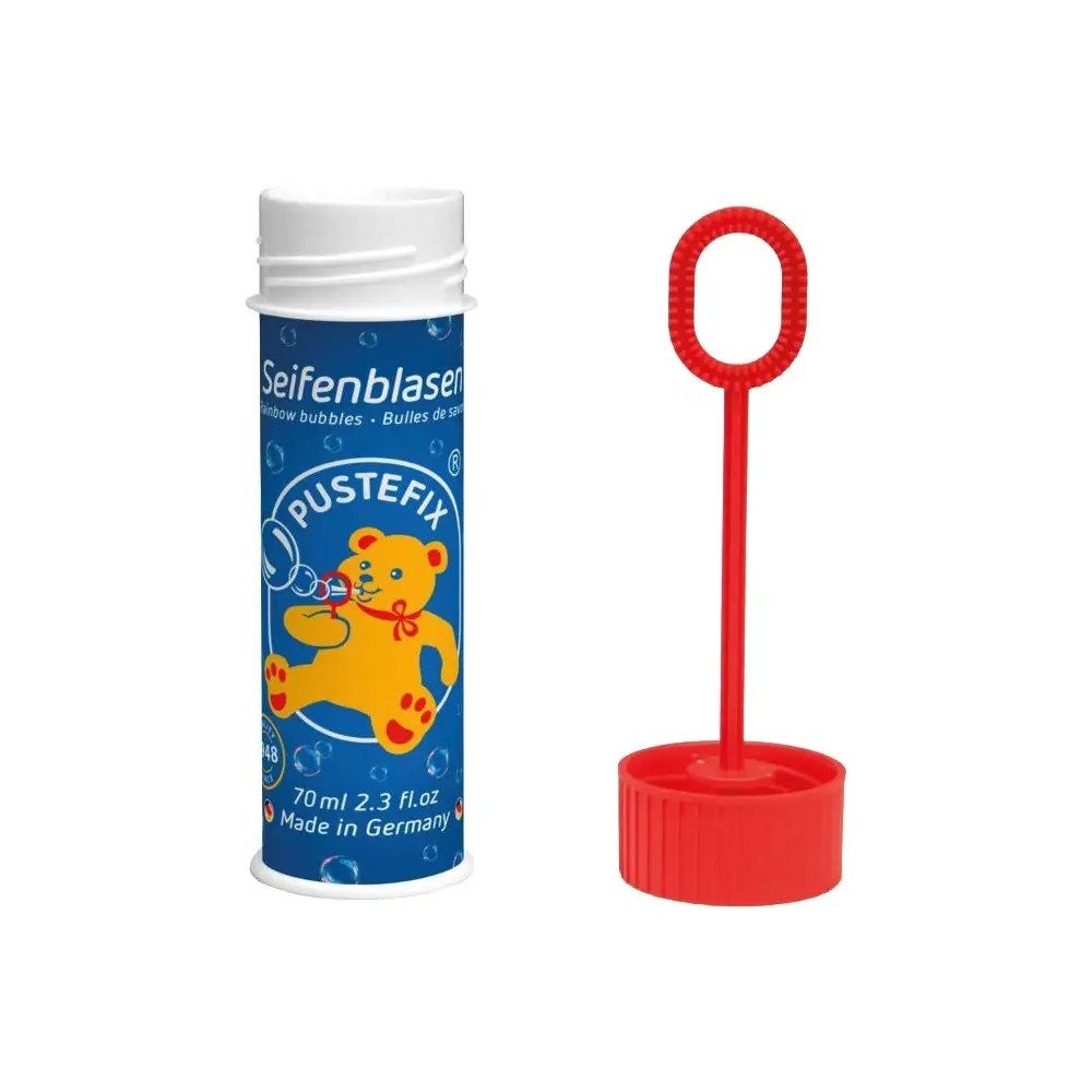 Revell® Seifenblasenspielzeug PUSTEFIX ORIGINAL 70 ML