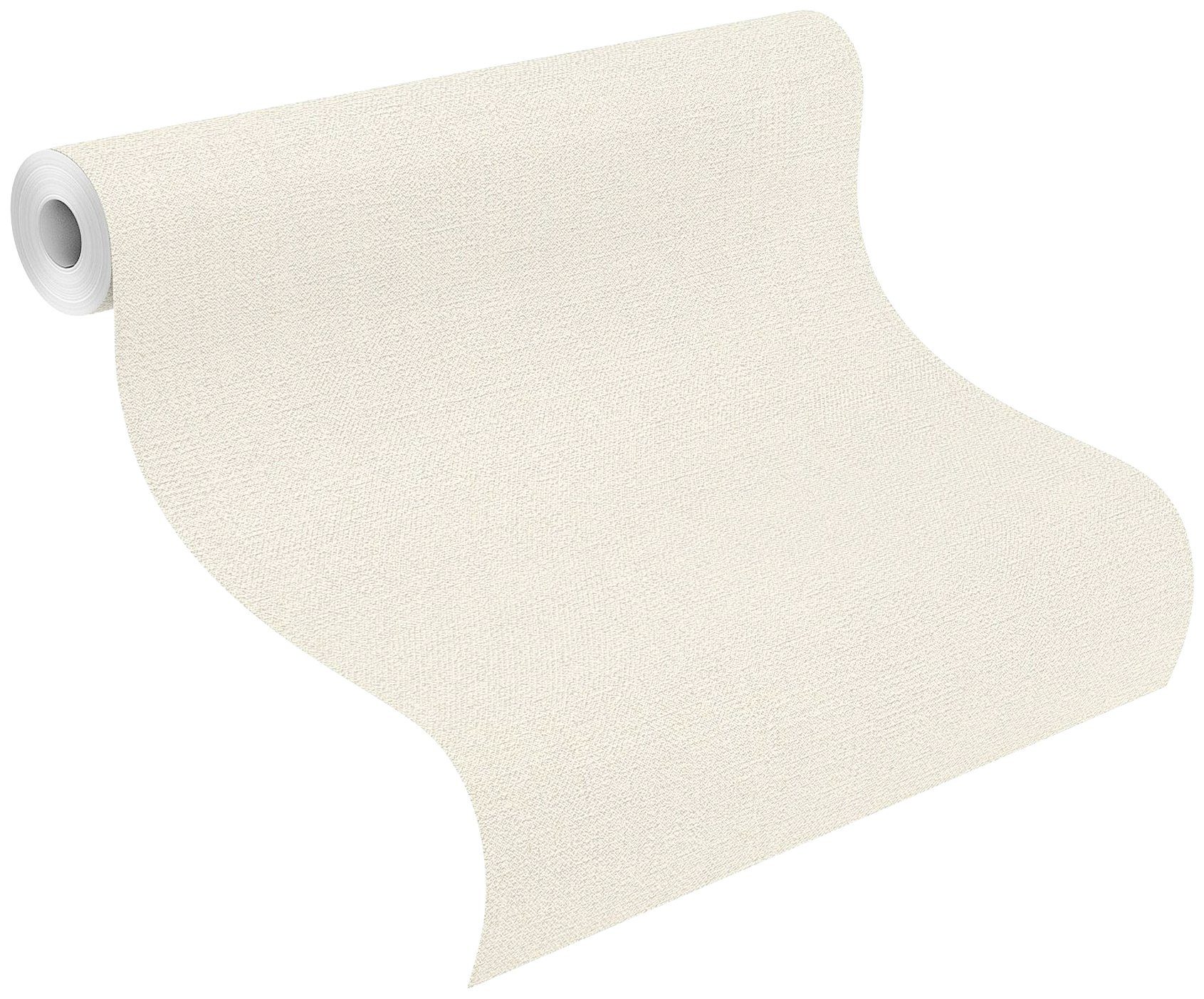 Rasch Vliestapete Andy Wand, strukturiert, uni, günstig online kaufen
