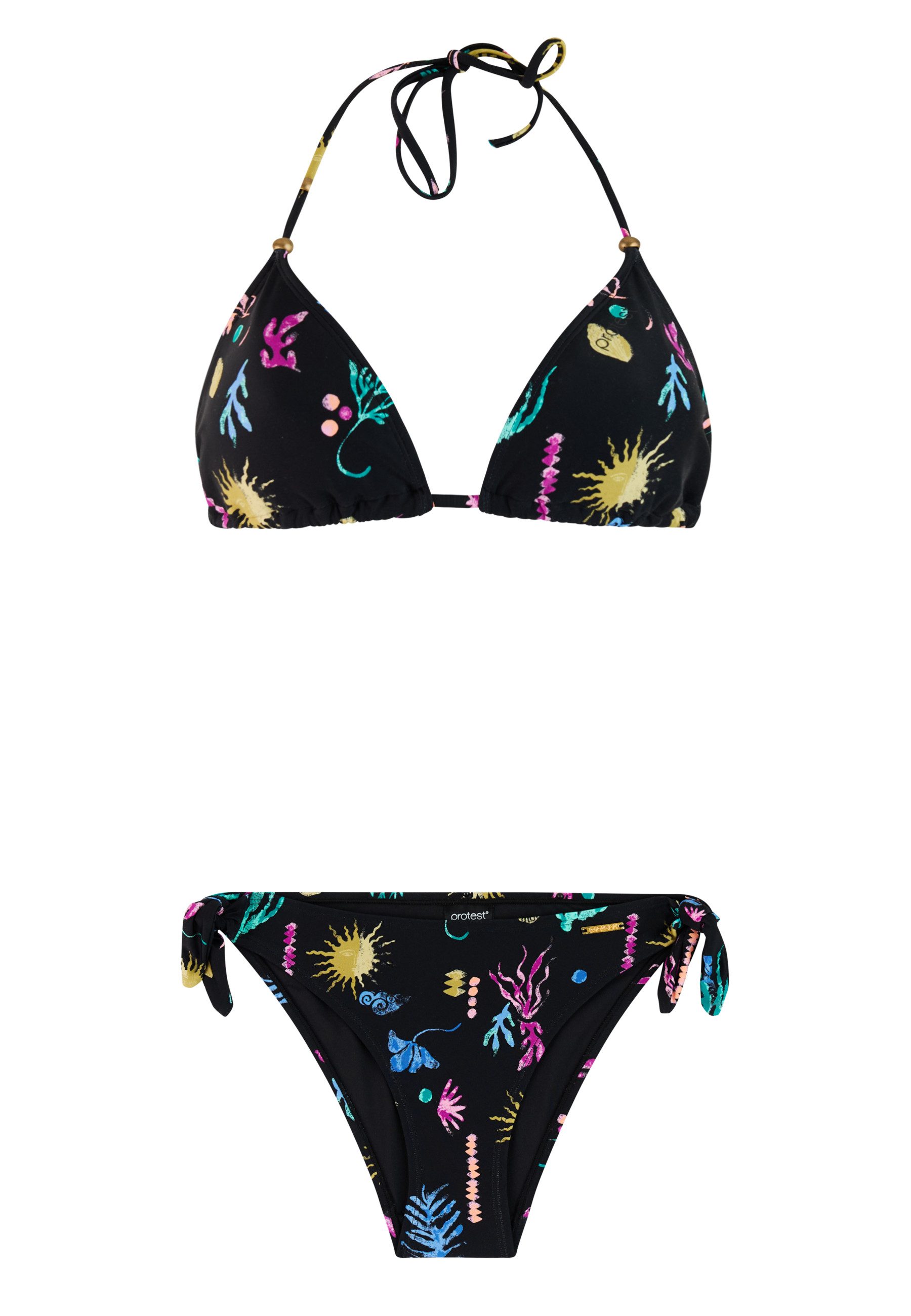 Protest Triangel-Bikini PRTEmpty (Set, 1-St)