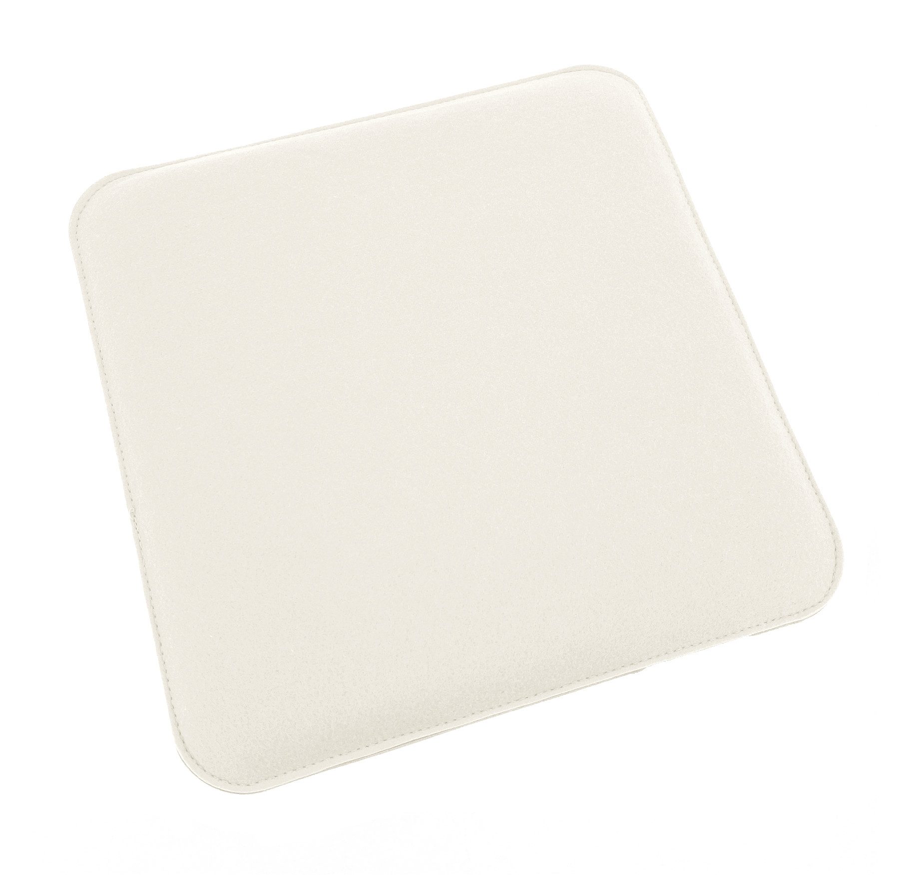 heimtexland Sitzkissen Filz Sitzauflage Stuhlkissen Bankkissen abwaschbar, günstig online kaufen