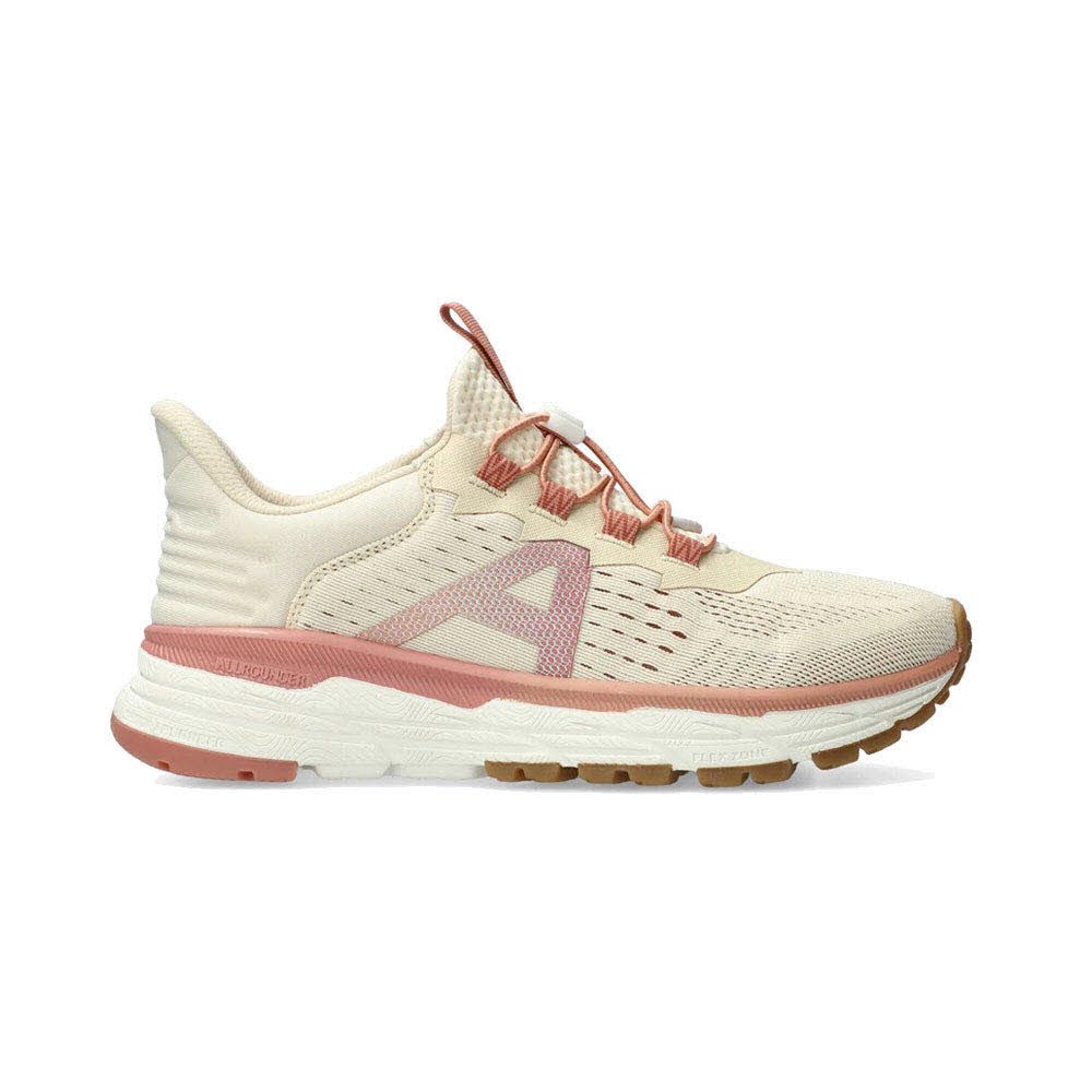 Allrounder TERRA Slipper