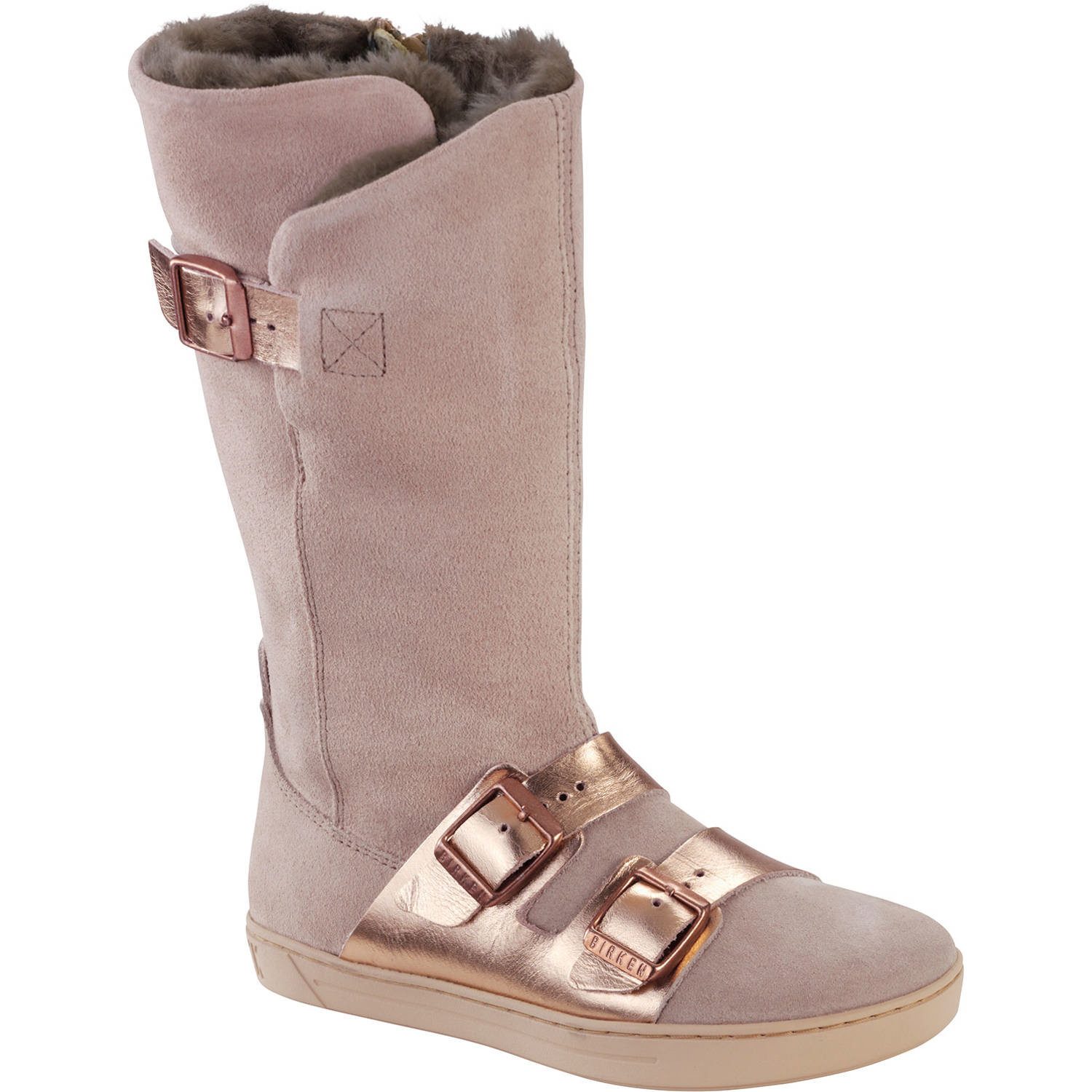 Birkenstock Danbury Kids Winterstiefel