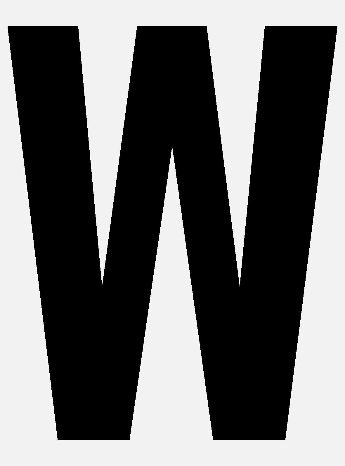 Wichelhaus Bild selbstklebende Buchstaben und Ziffern, günstig online kaufen