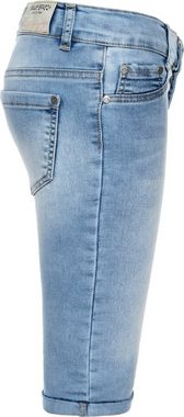 BLUE EFFECT Slim-fit-Jeans Caprijeans slim fit