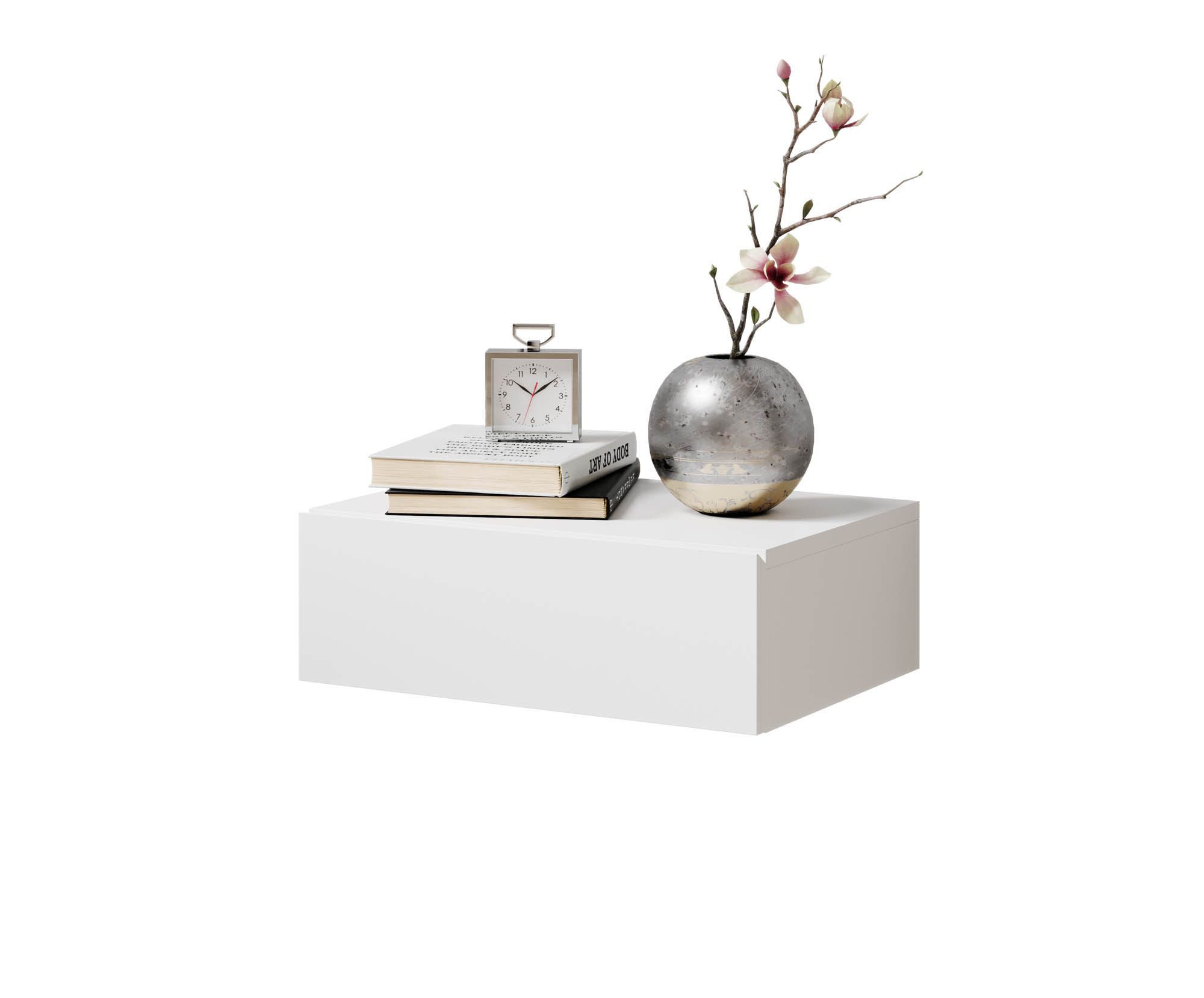 Pol-Power Nachttisch Nachtkommode TAJO günstig online kaufen