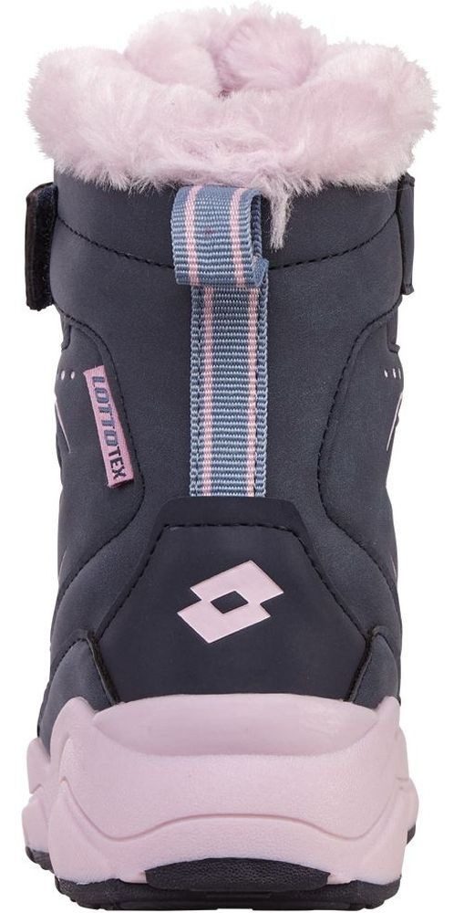 Lotto Nizina Tex K Wintersportschuh – Bild 4 von 5