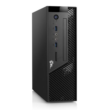 CSL Mini-ITX N100 / 32 GB / 2000 GB M.2 SSD / Windo 11 Home Mini-PC (Intel® Intel® N100, 32 GB RAM, 2000 GB SSD)