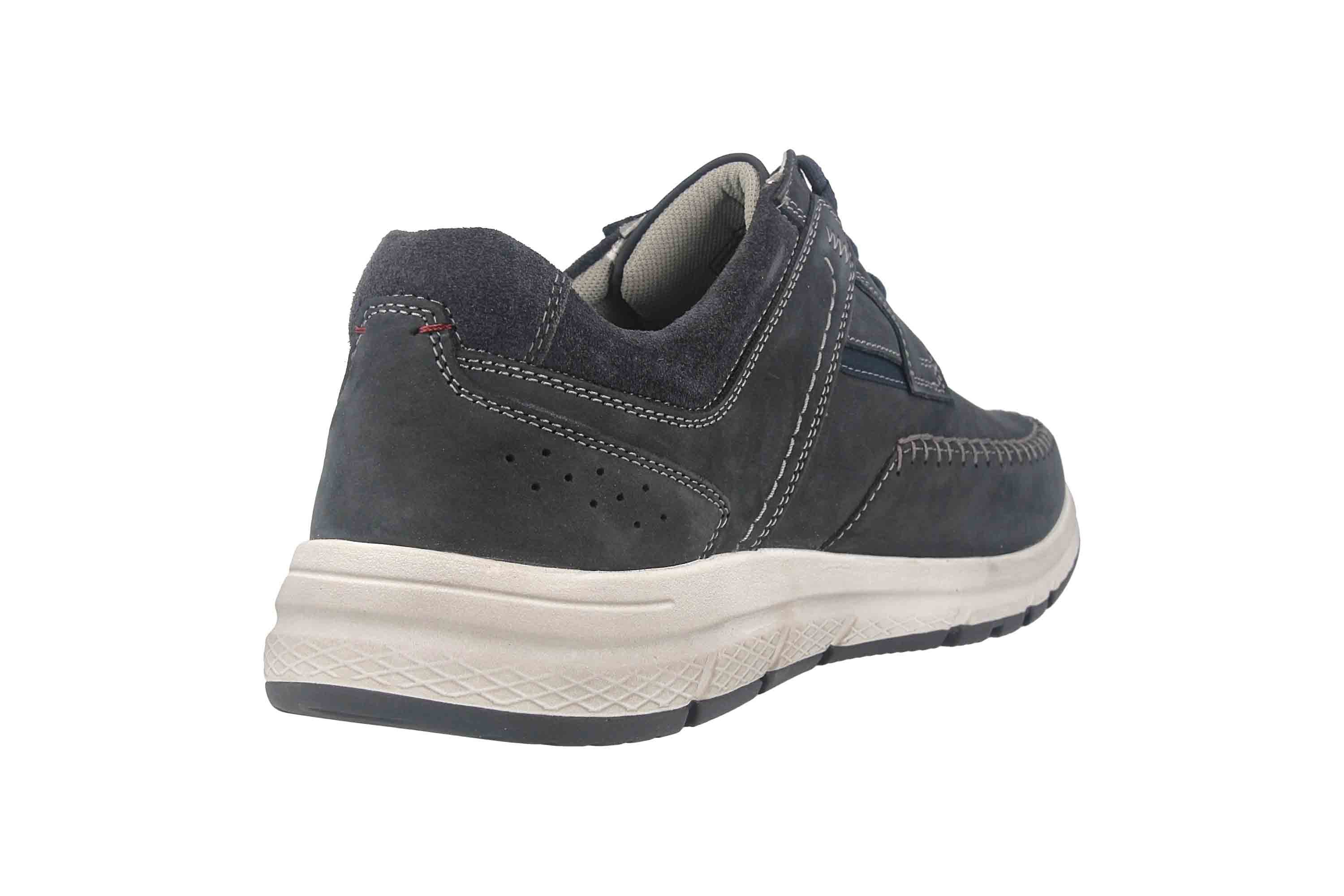 Josef Seibel 57404-TE21-525 Schnürschuh