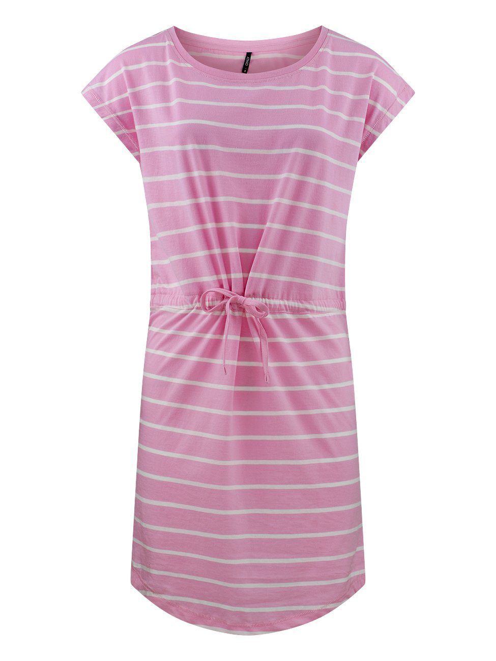 ONLY Sommerkleid Damen Mini Kleid onlMAY günstig online kaufen