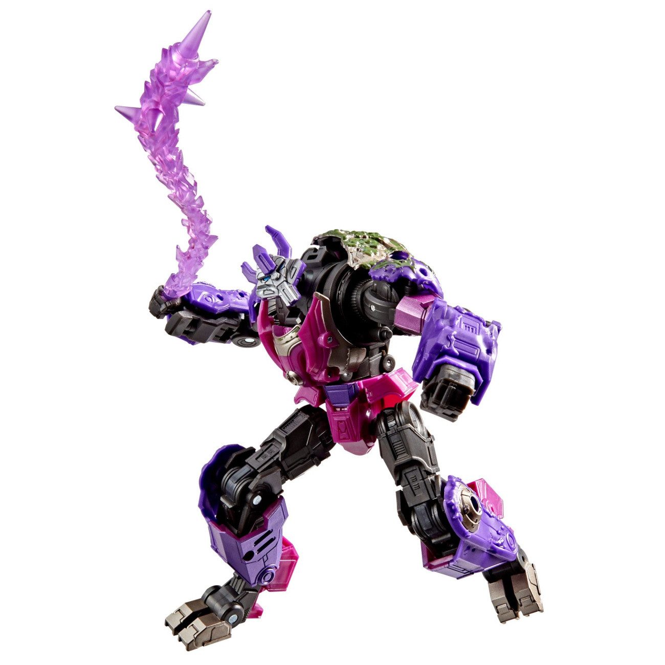 Hasbro Actionfigur Transformers One Studio Series Voyager Class Actionfigur Alpha Trion 1
