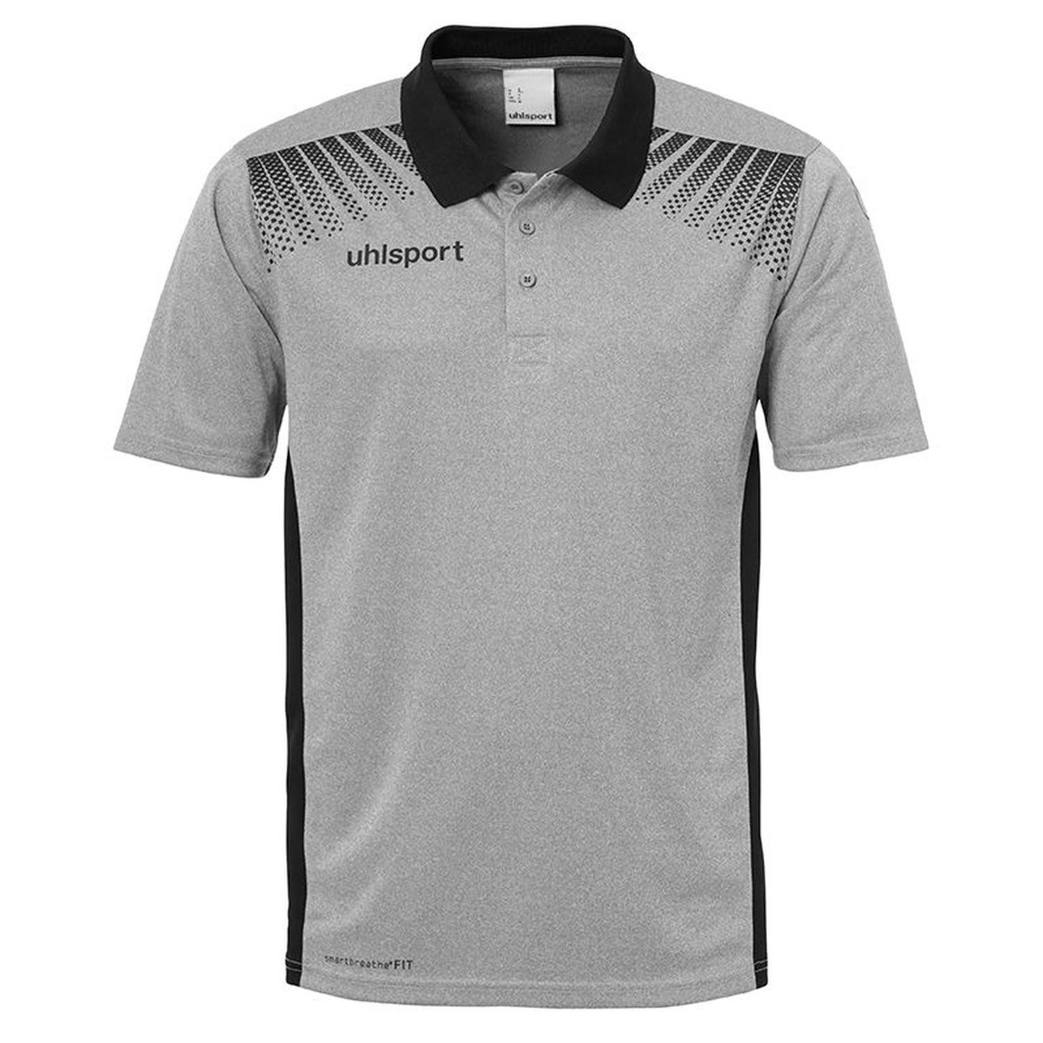 uhlsport Poloshirt Polo-Shirt GOAL POLO SHIRT