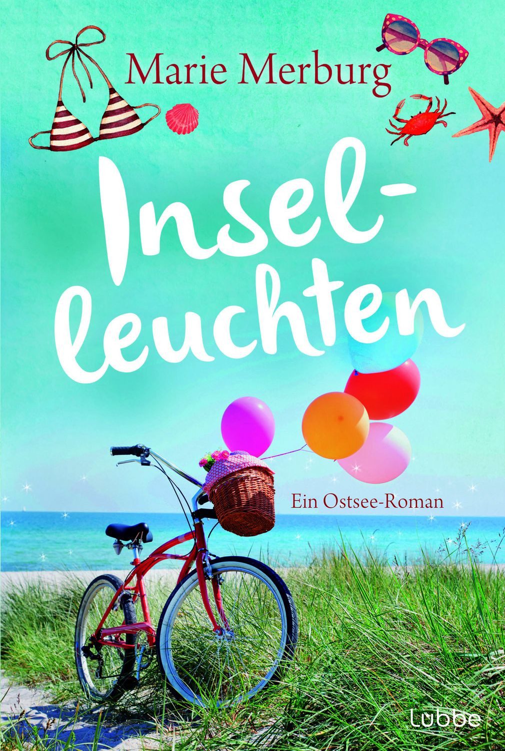 Inselleuchten / Marie Merburg