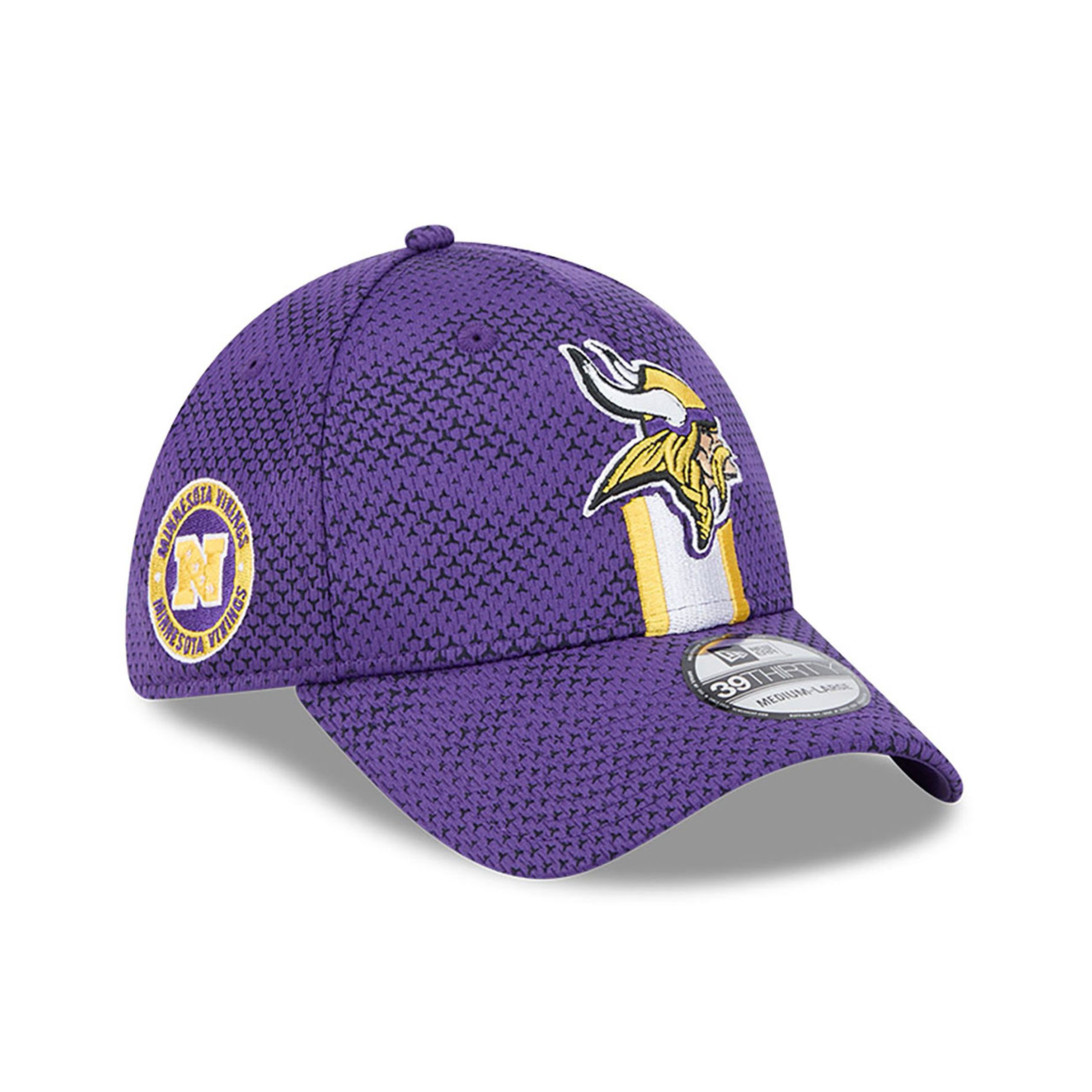 Baseball Cap Cap New Era NFL24 Minnesota Vikings