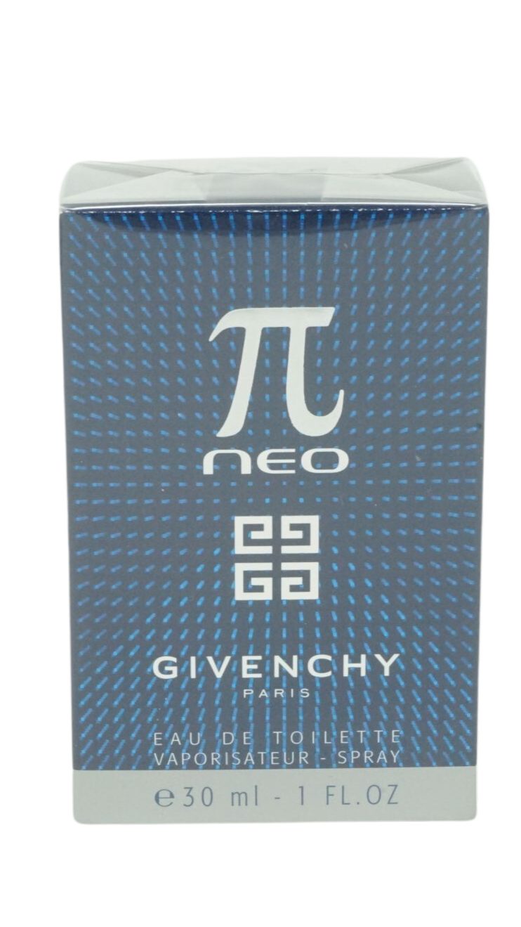 GIVENCHY Eau de Toilette Givenchy Pi Neo Eau de Toilette Spray Vapo 30ml