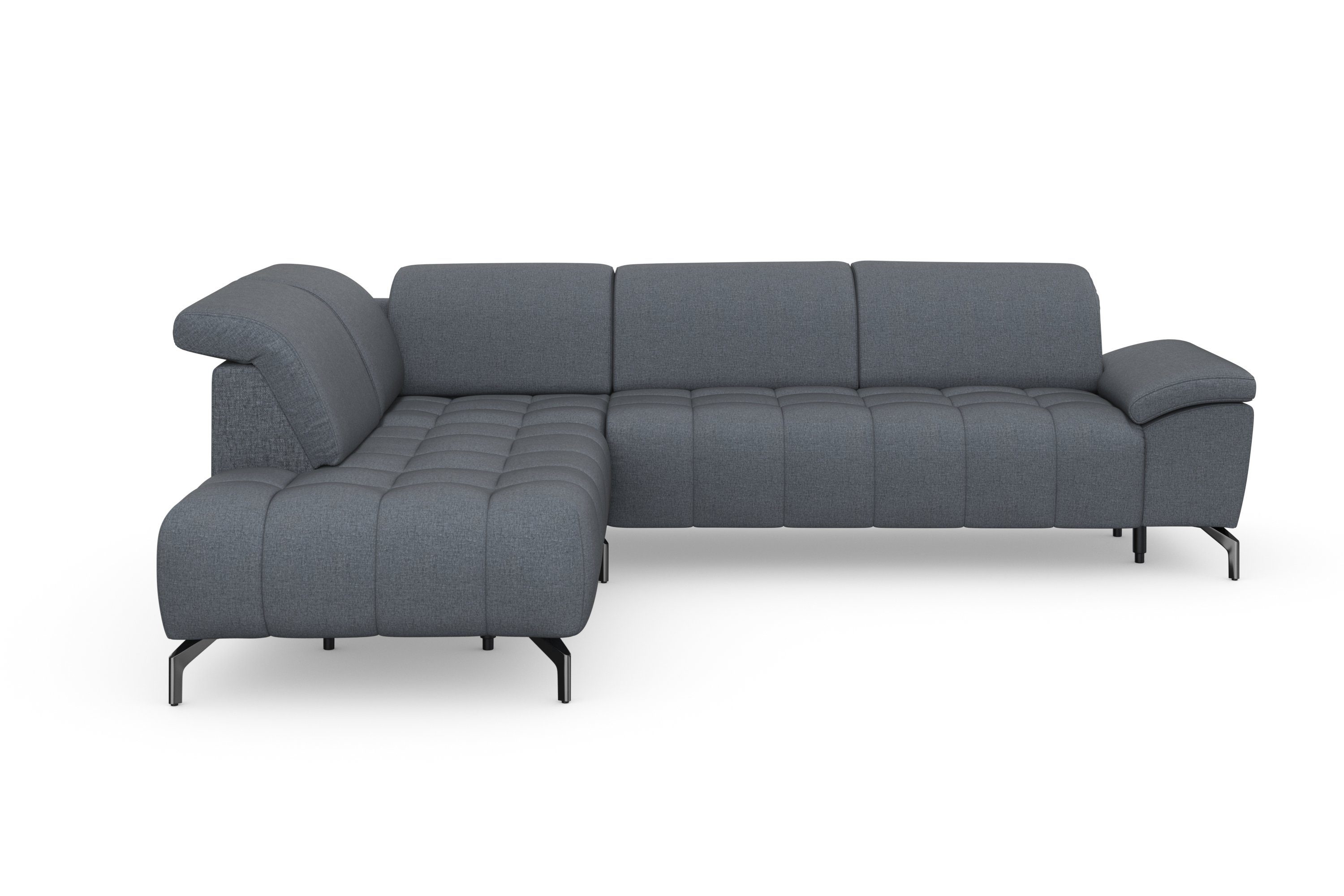 sit&more Ecksofa Cool L-Form, wahlweise mit günstig online kaufen