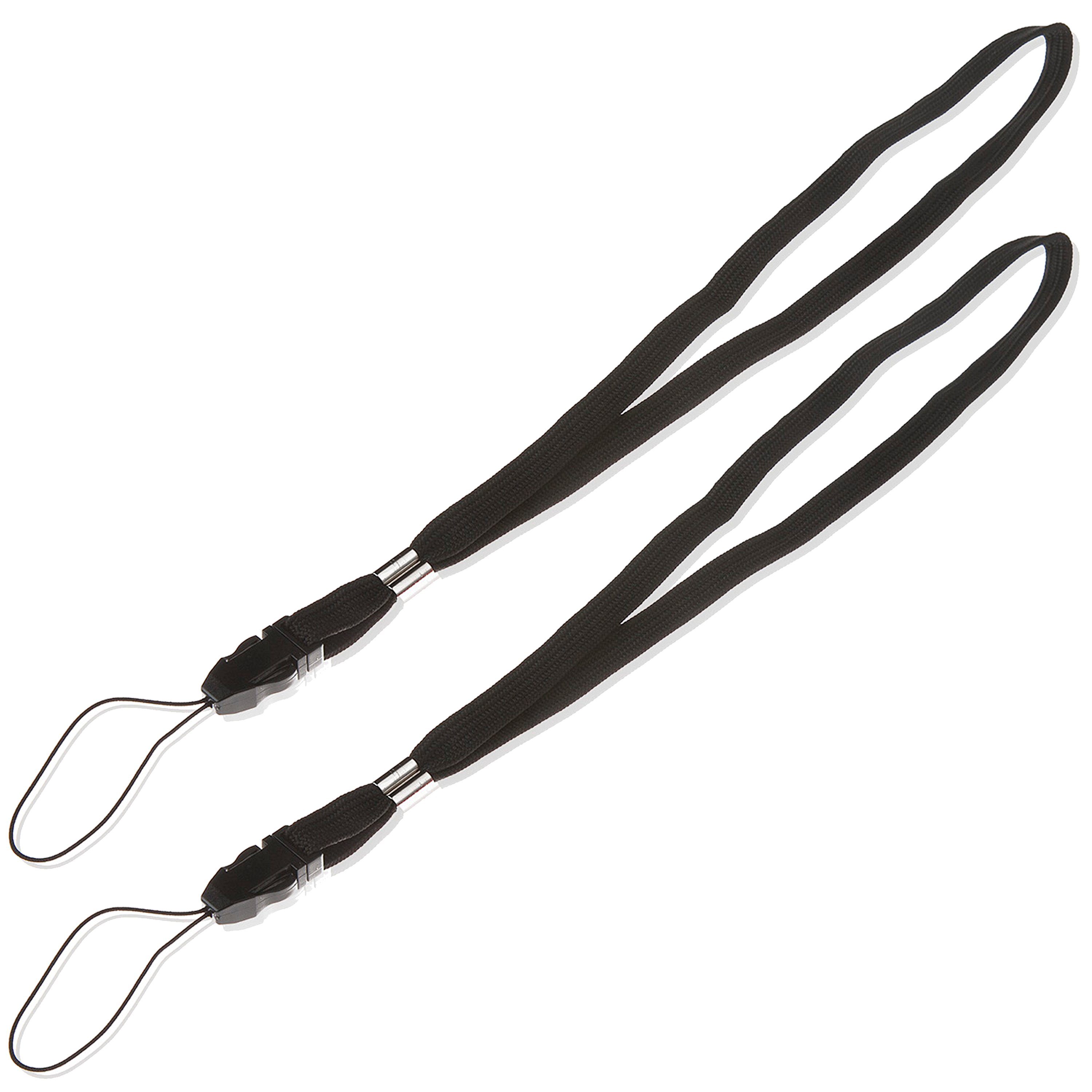 Poppstar Handschlaufe (2-St), Handschlaufen 2 Stück für Kamera, Handy (Umfa günstig online kaufen