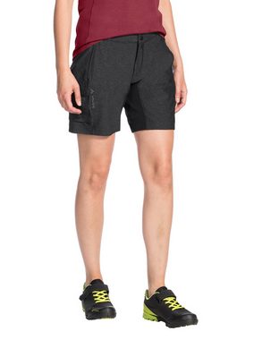 VAUDE Radhose Wo Tremalzini Shorts BLACK