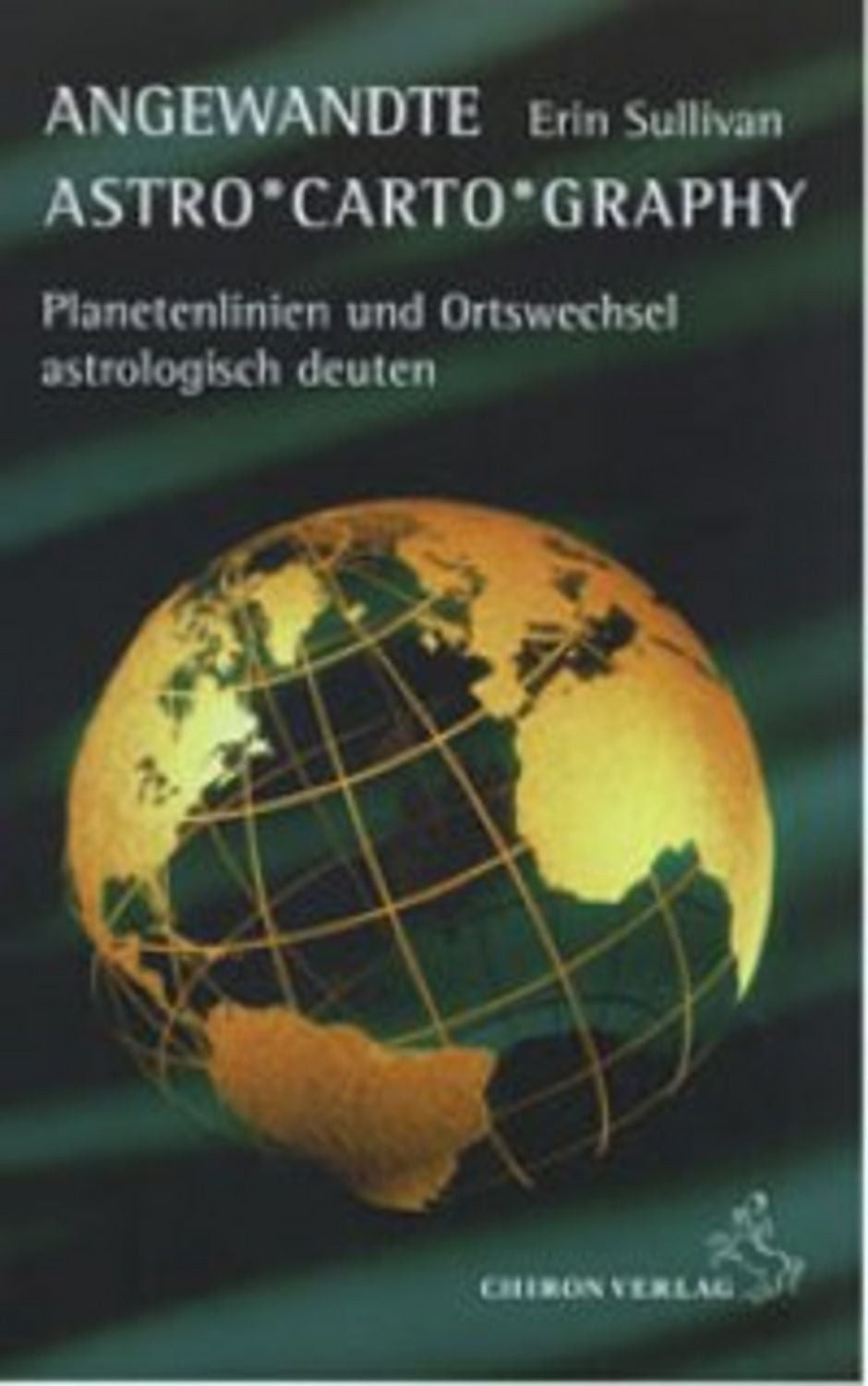Angewandte Astro-Carto-Graphy / Erin Sullivan