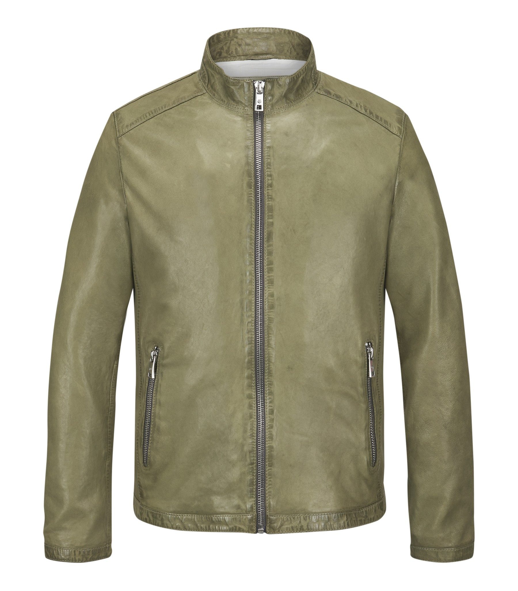Lederjacke MSOliverio