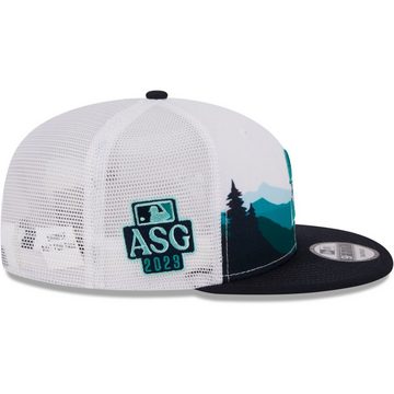 New Era Snapback Cap 9FIFTY ALLSTAR GAME Seattle Mariners