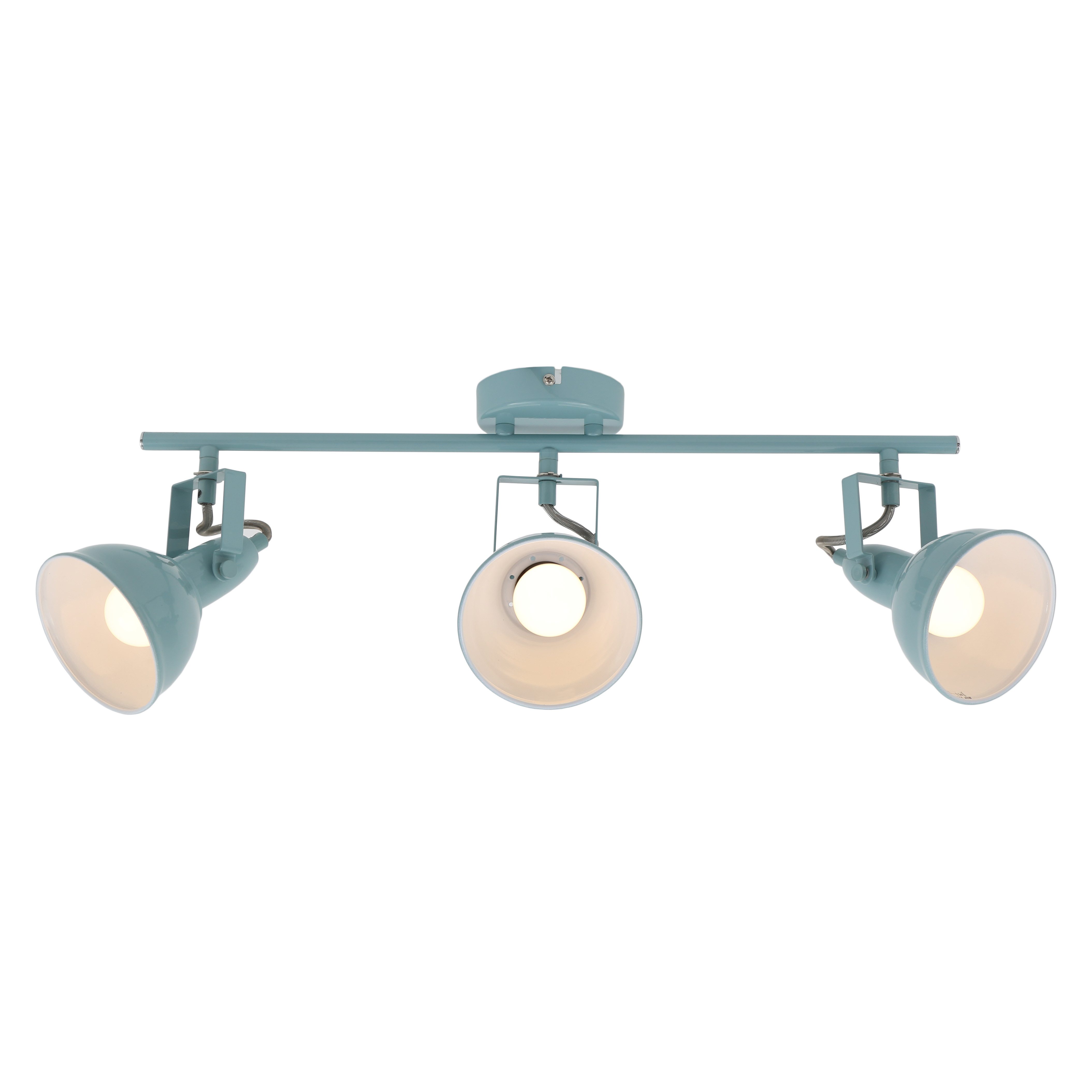 Briloner Leuchten Deckenleuchte Deckenlampe Wandlampe Innen günstig online kaufen