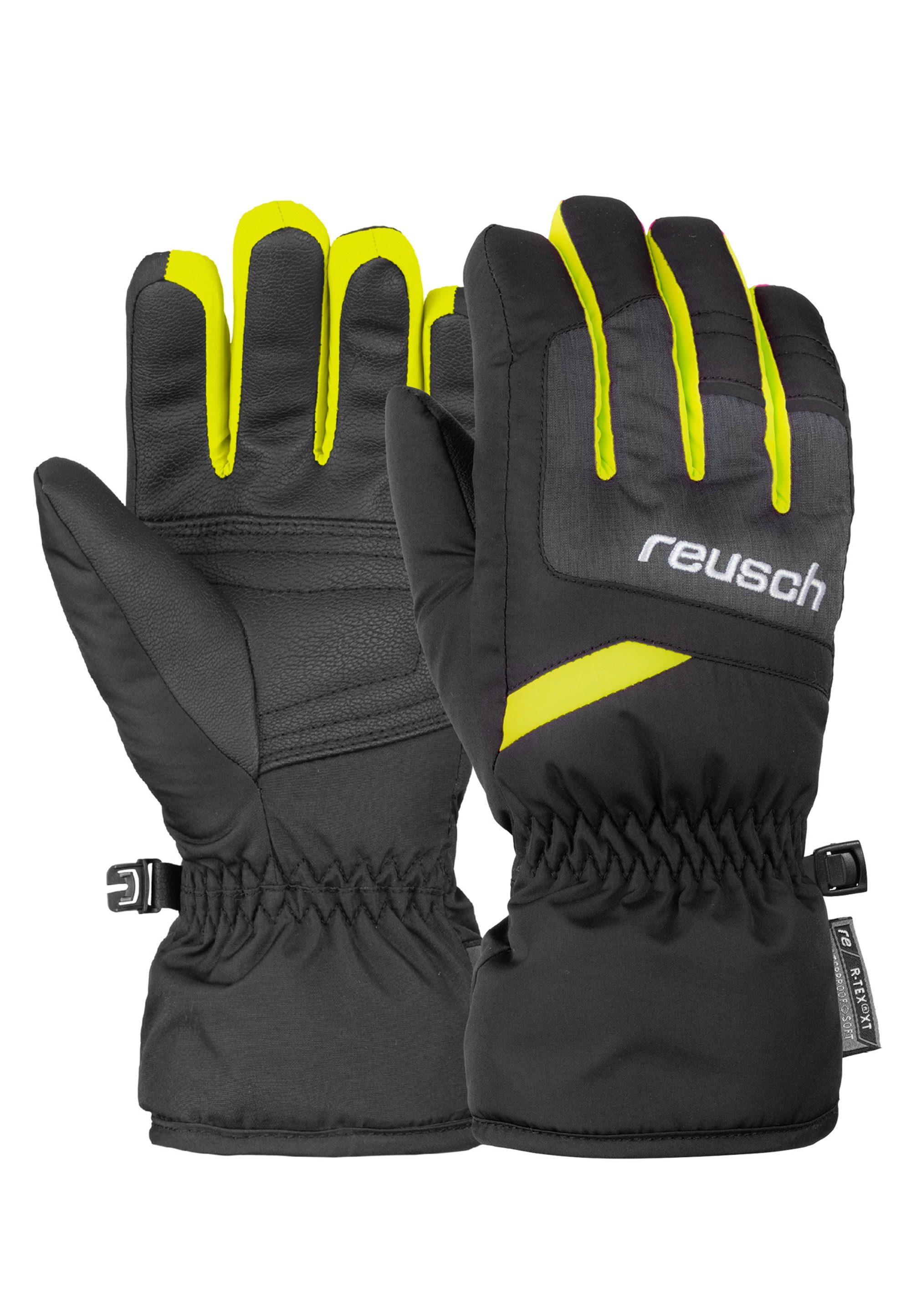Skihandschuhe Bennet R-TEX XT Junior