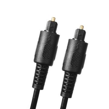 Maclean MCTV-639 Optisches-Kabel, 1,0 m