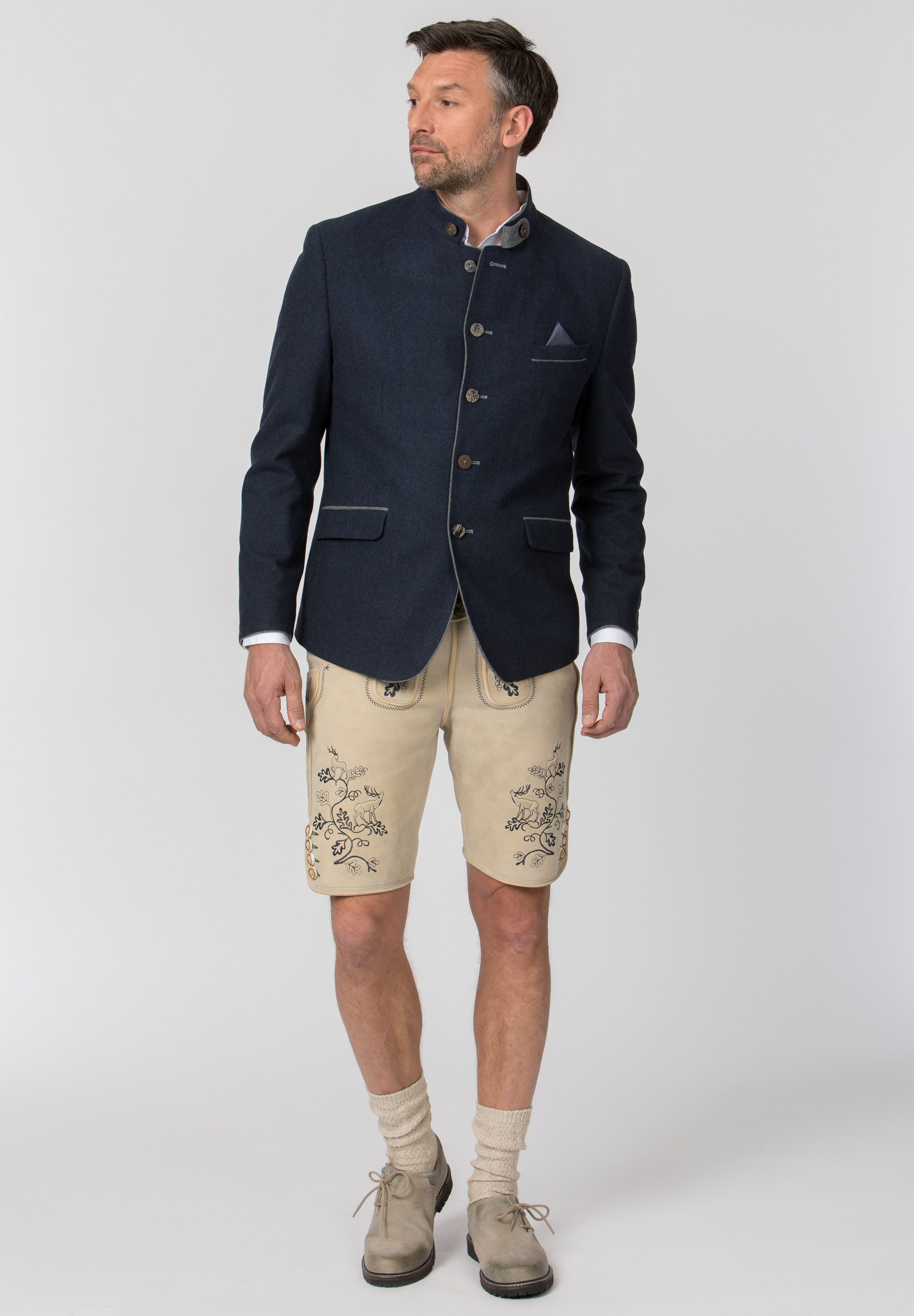 Stockerpoint Trachtensakko Luciano