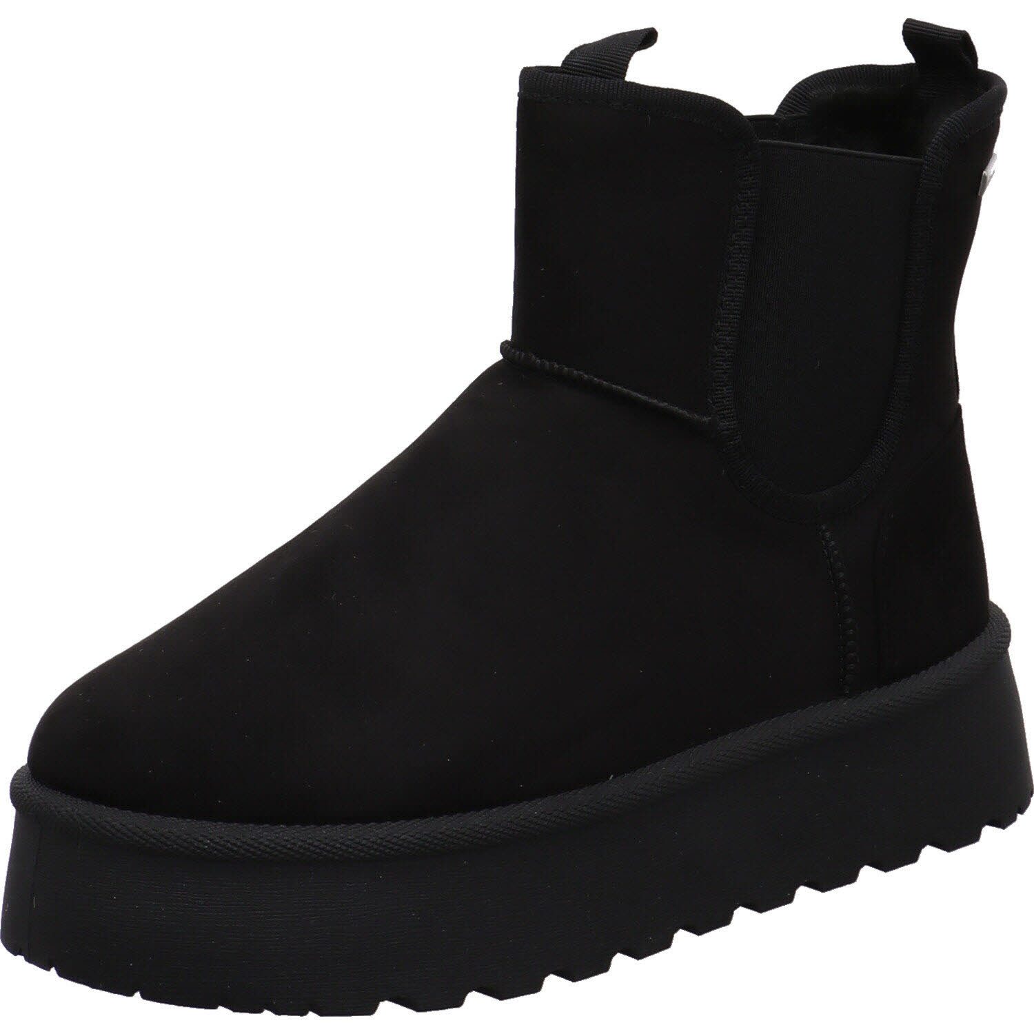 TOM TAILOR Svenja Stiefel