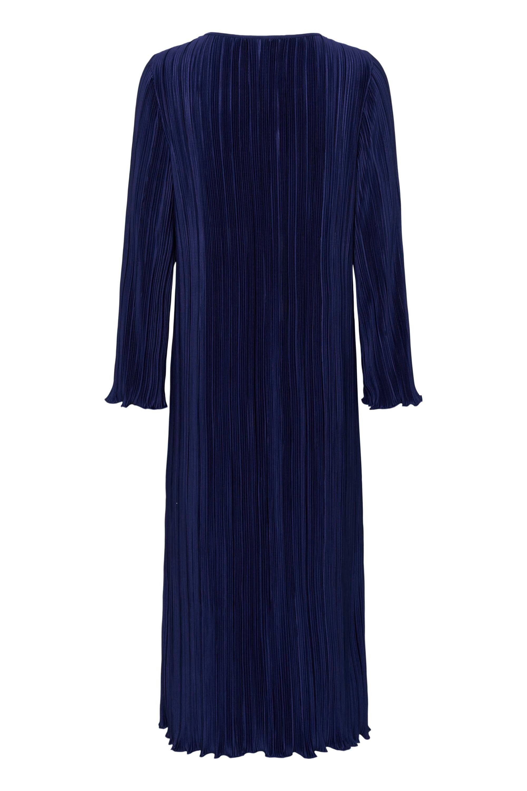 Saint Tropez Blusenkleid Kleid ZuniSZ günstig online kaufen