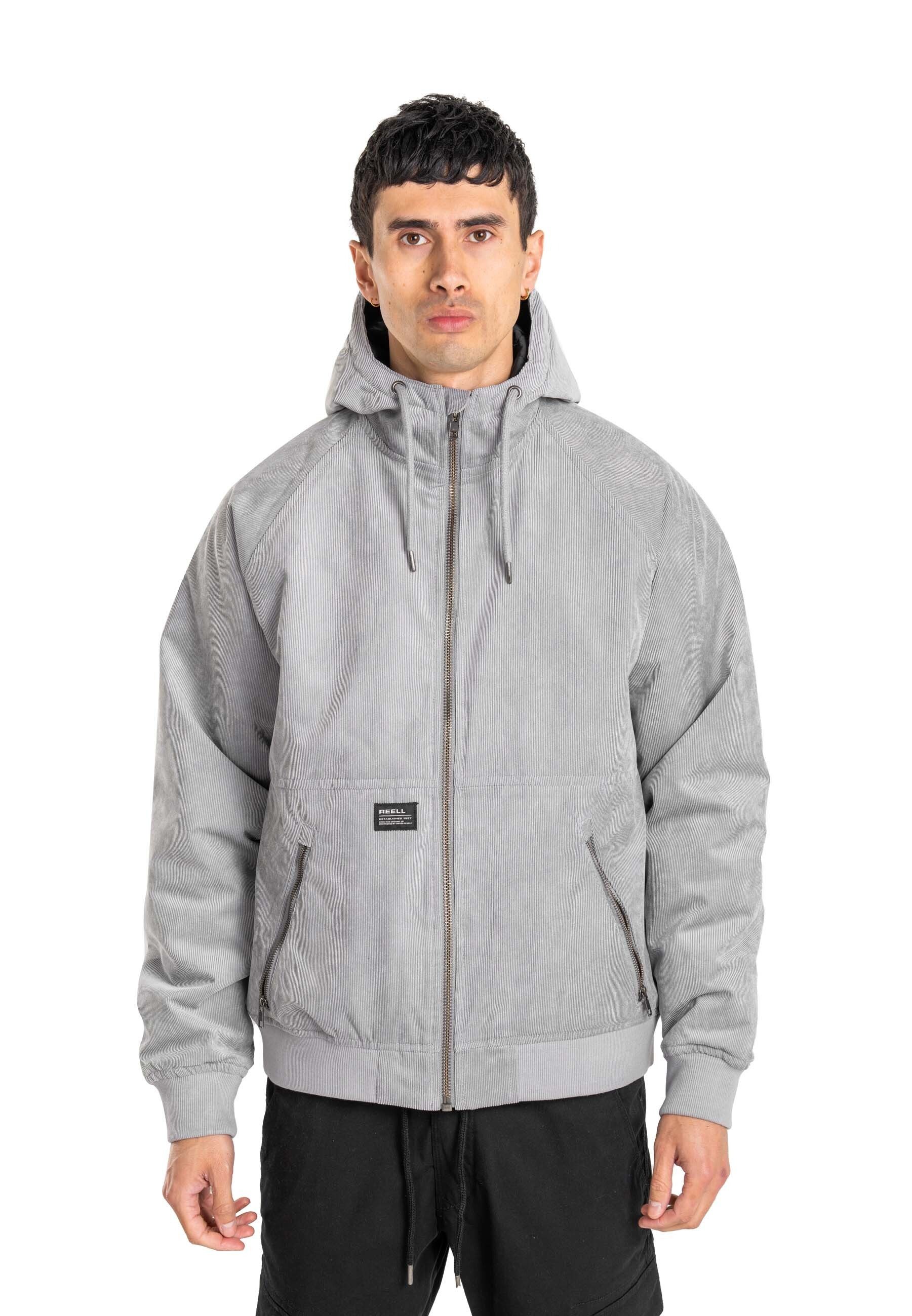 REELL Allwetterjacke Berlin