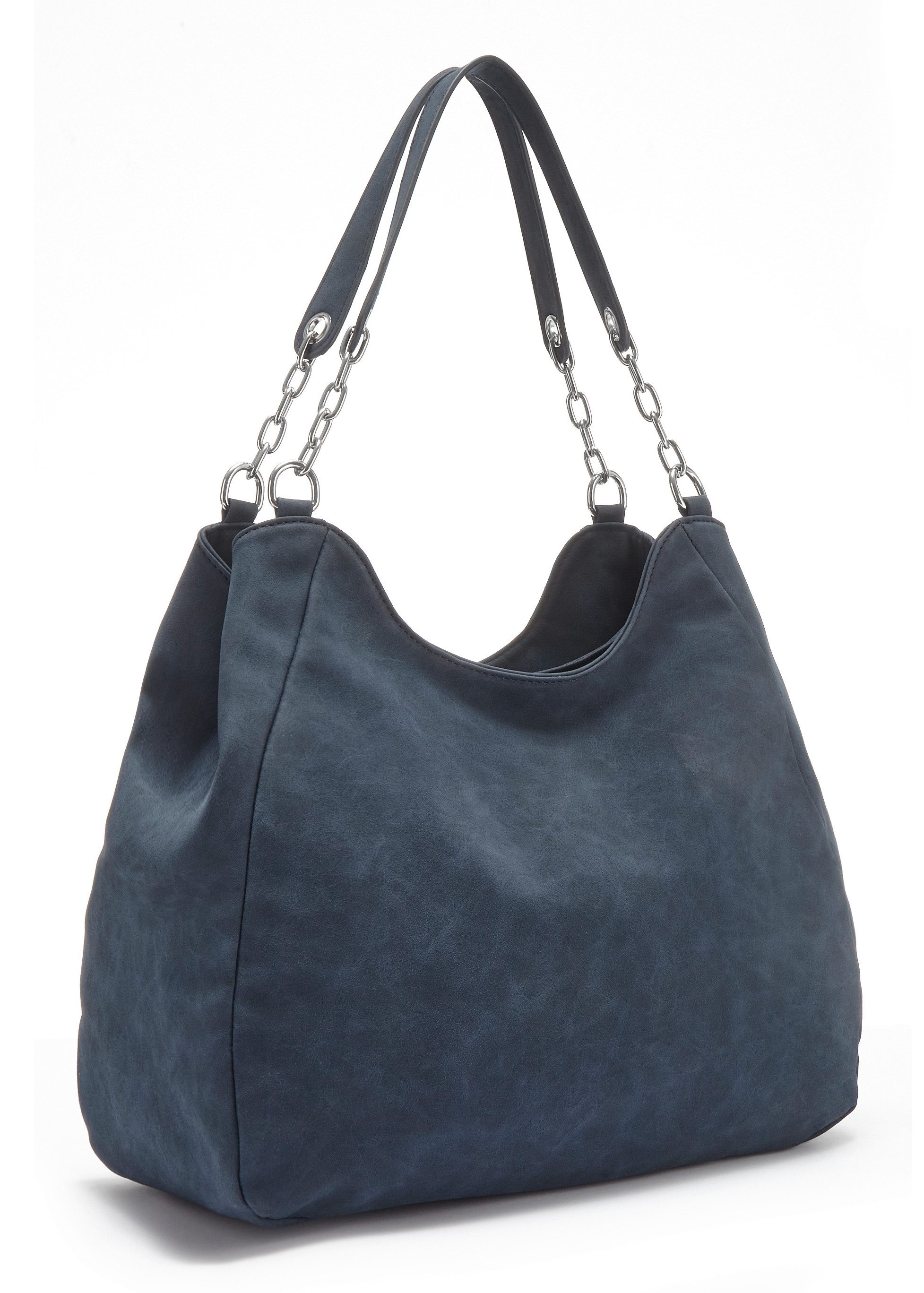 Henkeltasche Schultertasche