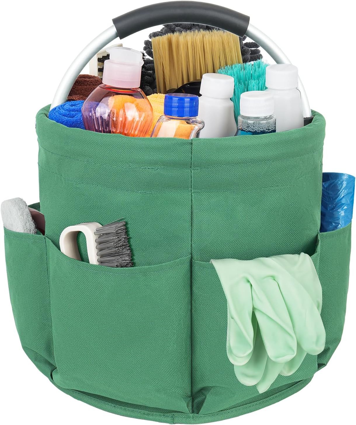 Coonoor Organizer Putzmittel Organizer,Reinigungstasche,Faltbarer Putztasch günstig online kaufen