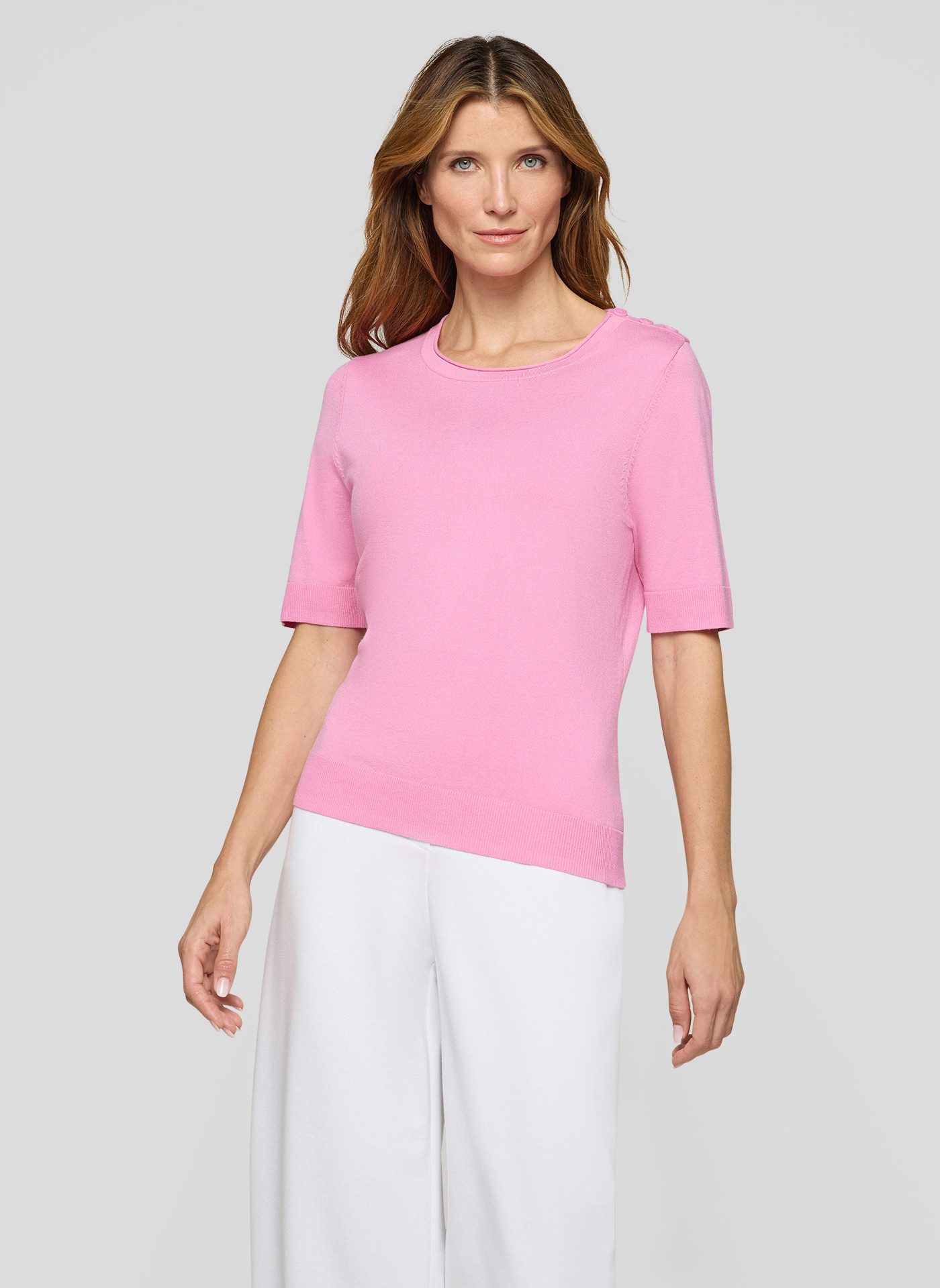 Rabe Strickpullover Pullover