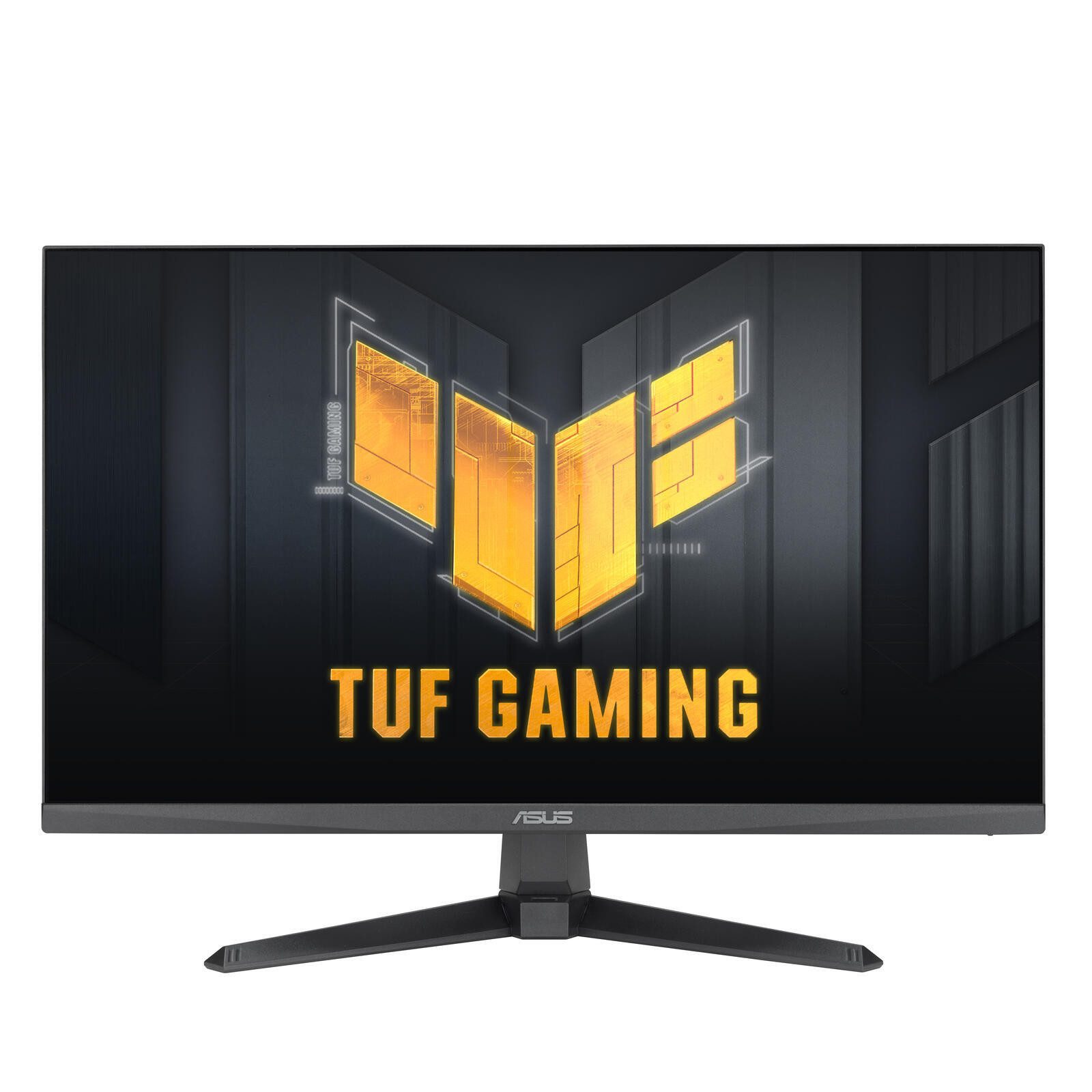 Asus ASUS TUF Gaming VG257Q5A Gaming-LED-Monitor (1920 x 1080, 0,5 ms Reaktionszeit, 200 Hz, VA Panel)