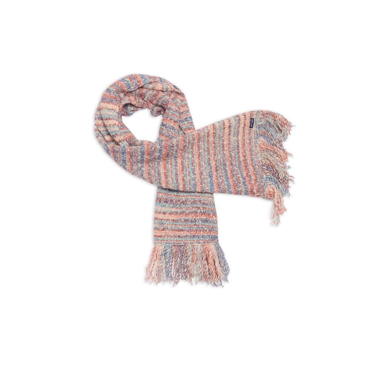 Saint James Schal 4355, Damen Schal Echarpe Zurich