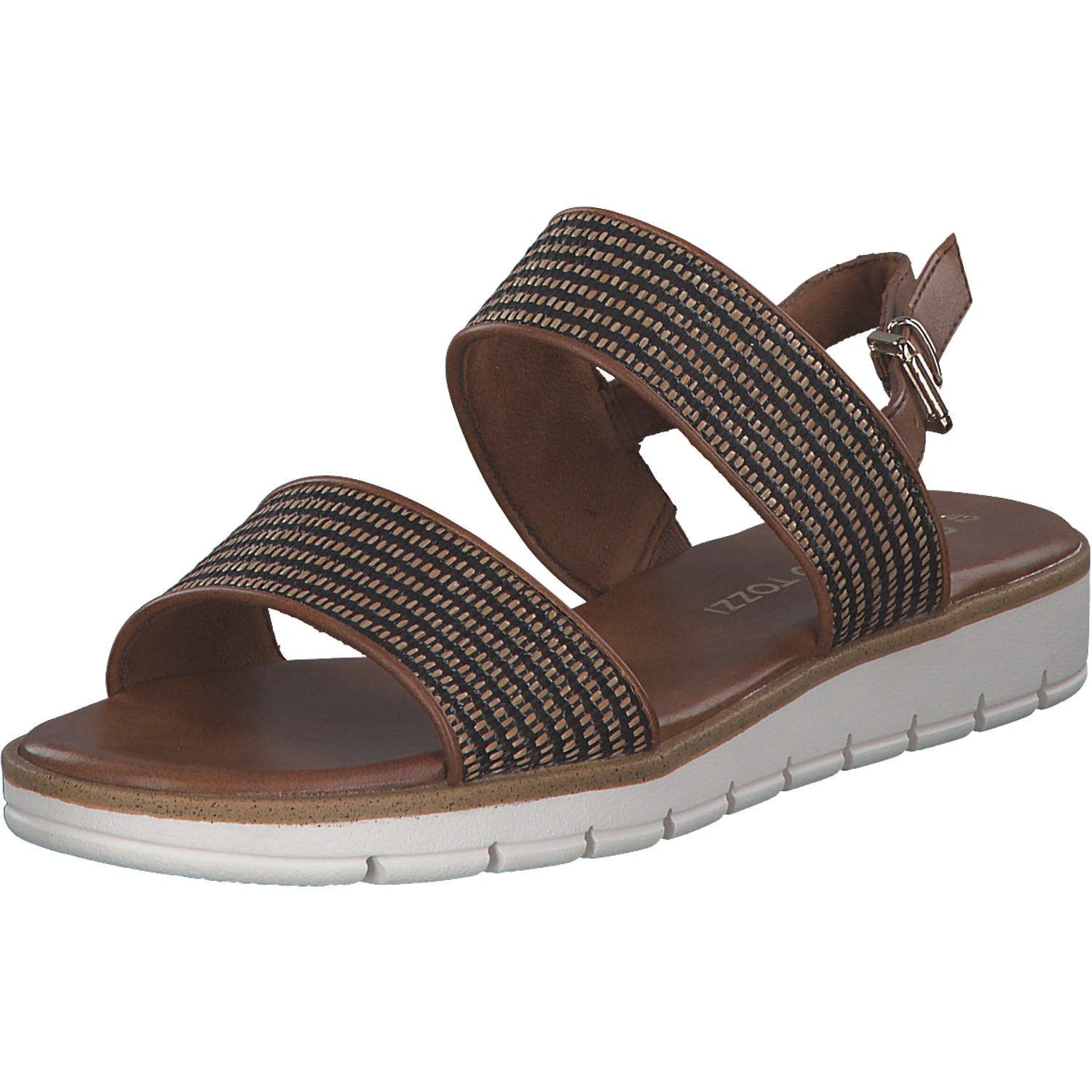 MARCO TOZZI 28605 Keilsandalette