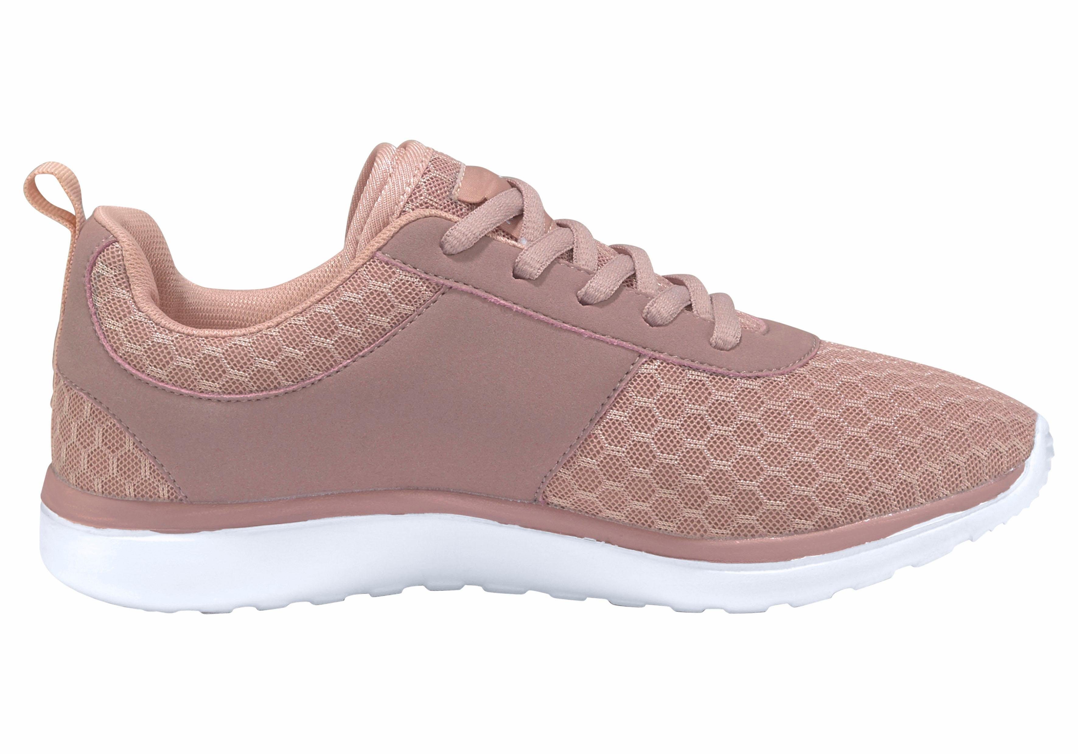 KangaROOS Bumpy Sneaker günstig online kaufen