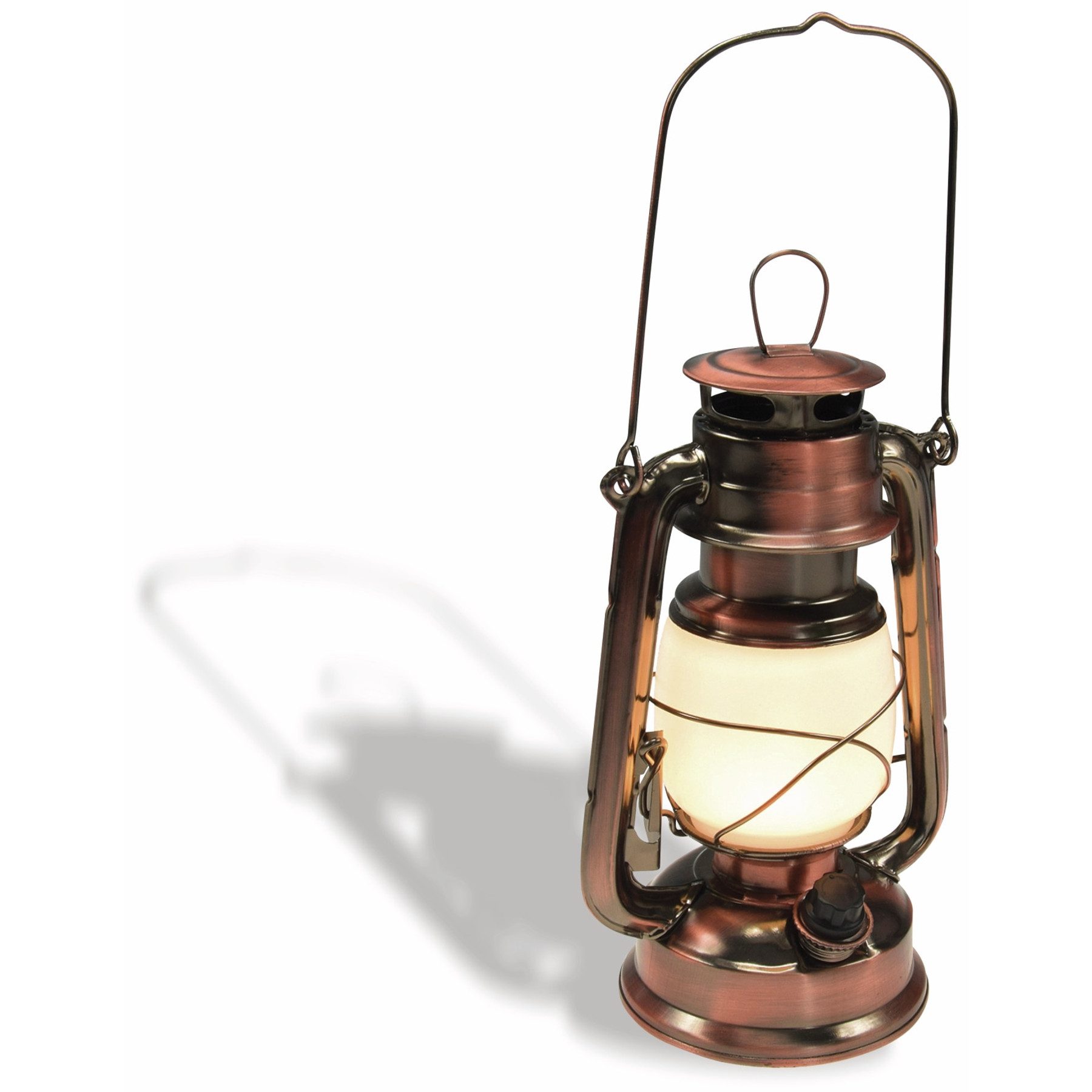 ChiliTec LED Laterne CHILITEC LED-Petroleum-Laterne “CT-CL günstig online kaufen