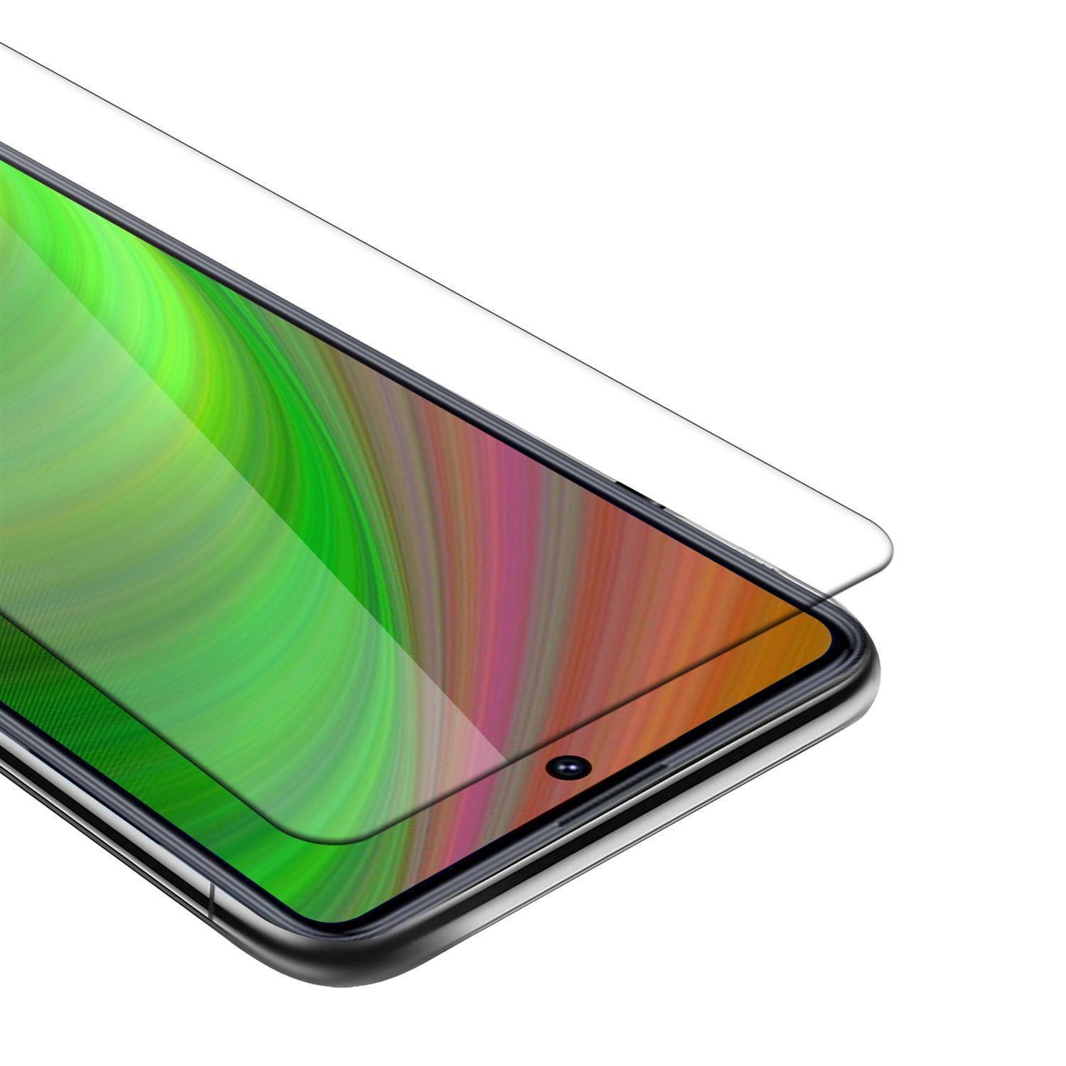 Schutzfolie für Huawei P SMART 2021 Schutzfolie