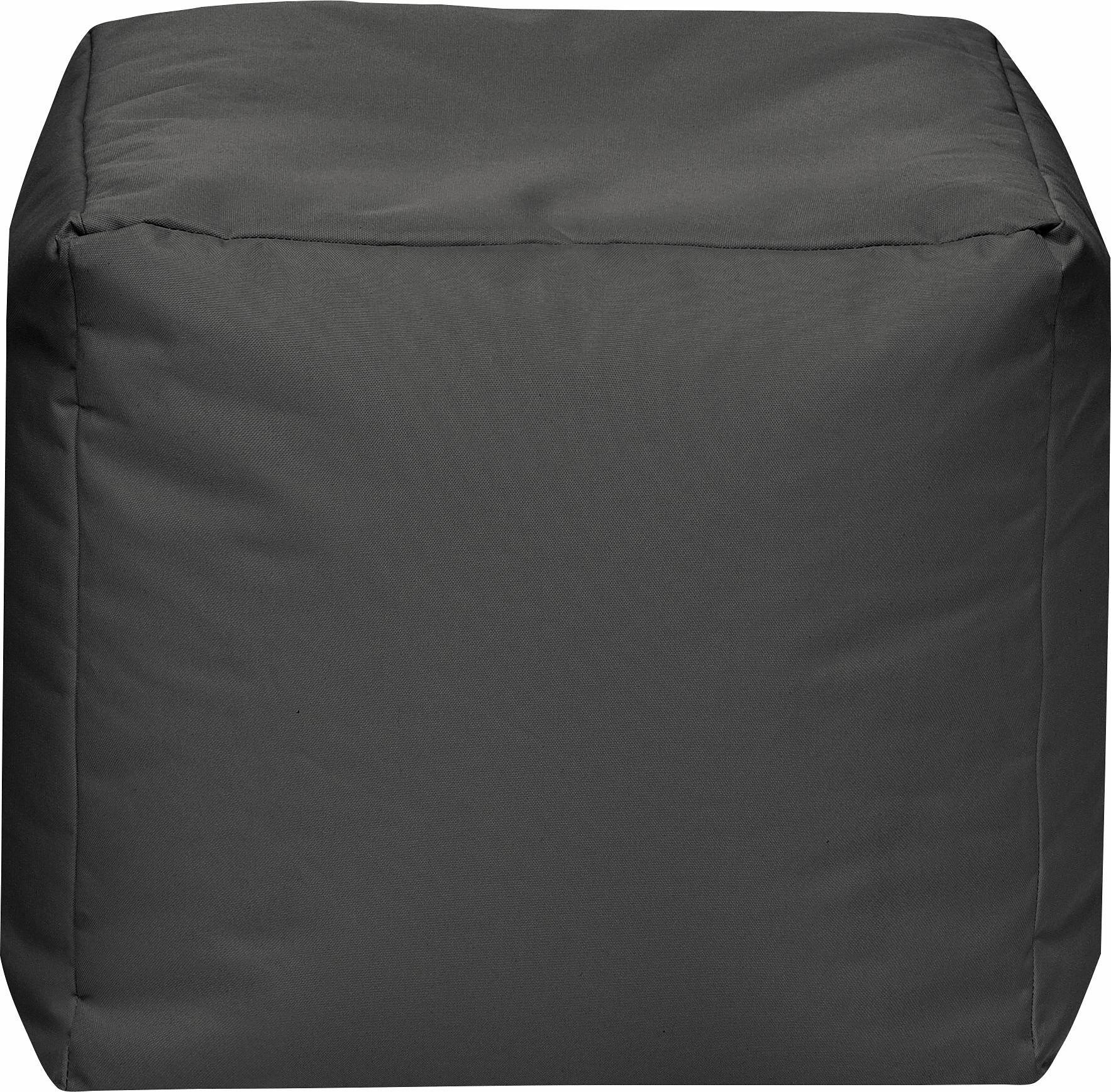 Sitzsack Cube SCUBA