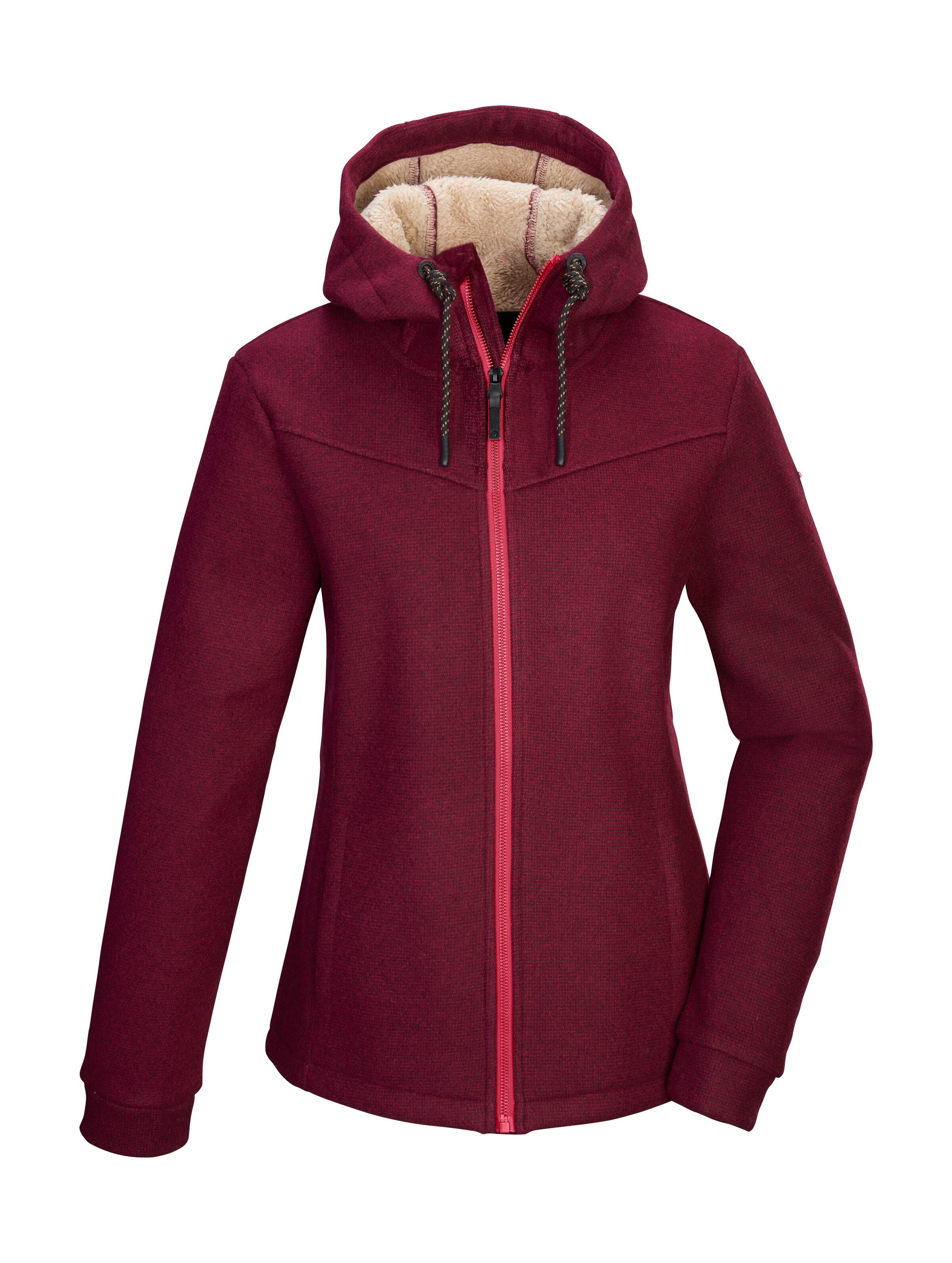 G.I.G.A. DX by killtec Fleecejacke GW 38 WMN KNTFLC JCKT Strickfleecejacke günstig online kaufen