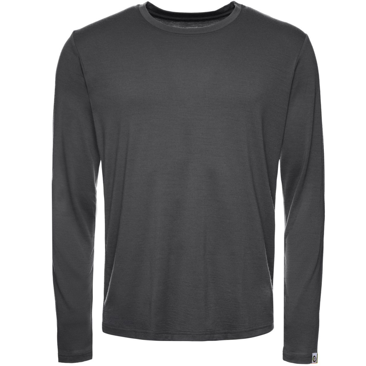 Thermounterhemd Merino Herren-Unterhemd Regularfit 200 warm