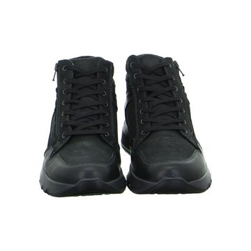 Ara Arizona - Herren Schuhe Stiefel schwarz