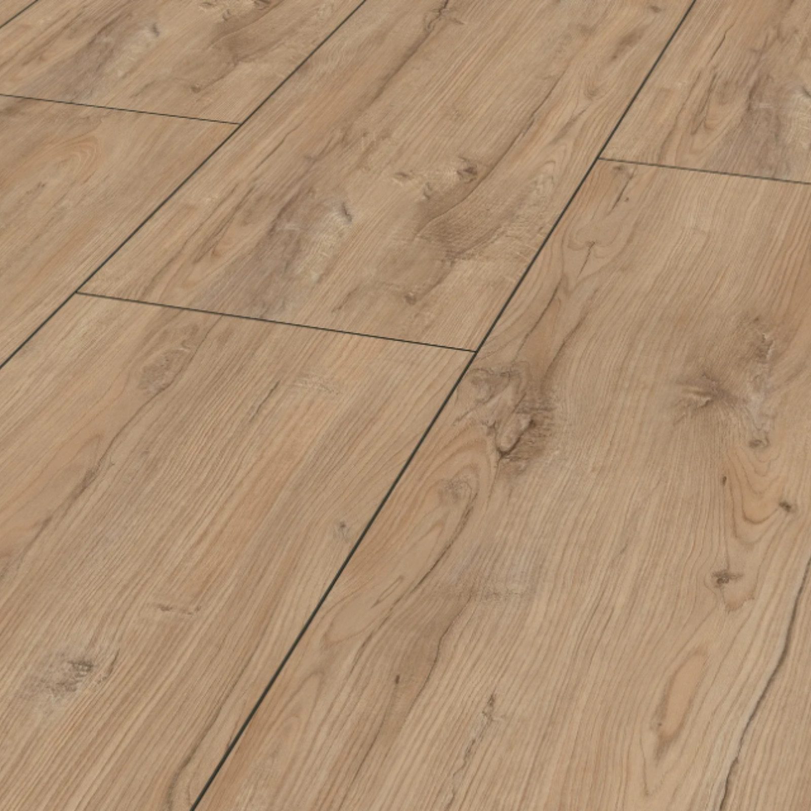 HORI Laminat HORI Laminat Holz, Boden günstig online kaufen